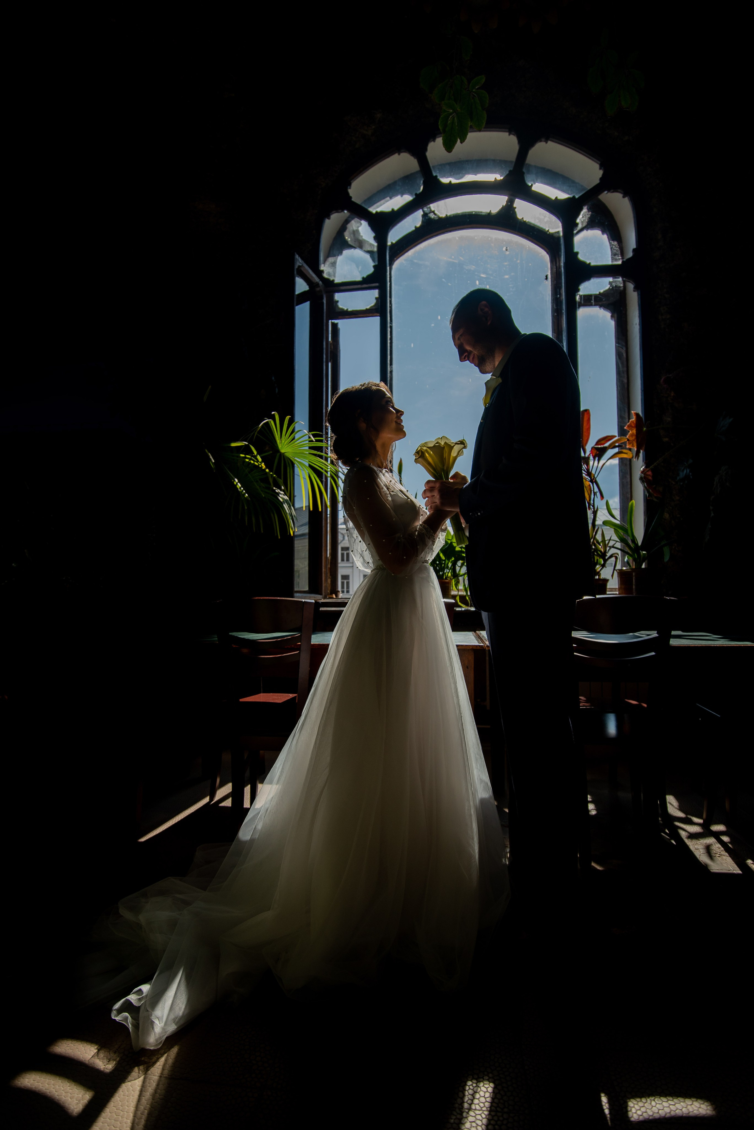 СВАДЬБЫ. Фотограф Рамиль Фасхутдинов