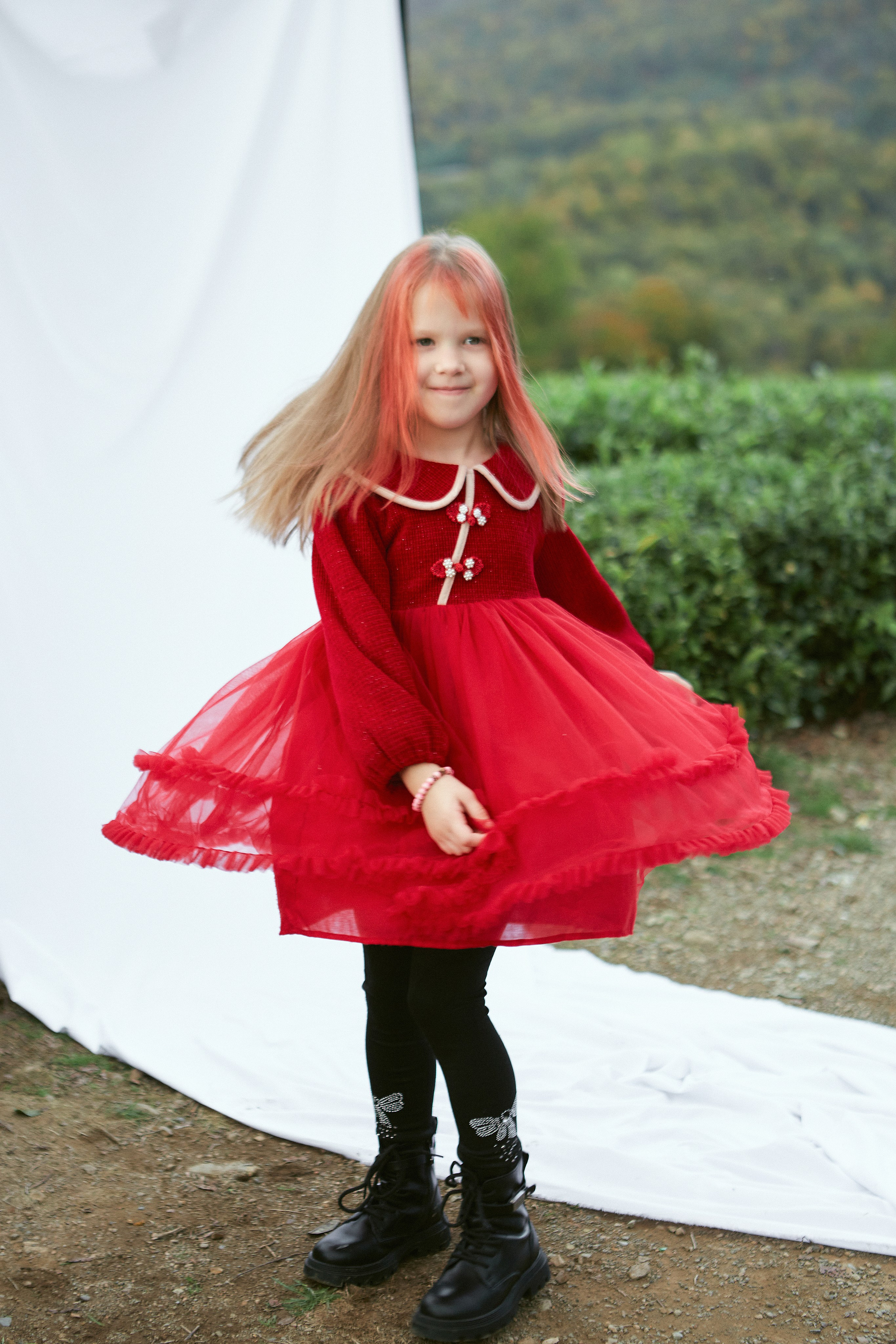 Autumn Vibe. Efimova Model Agency