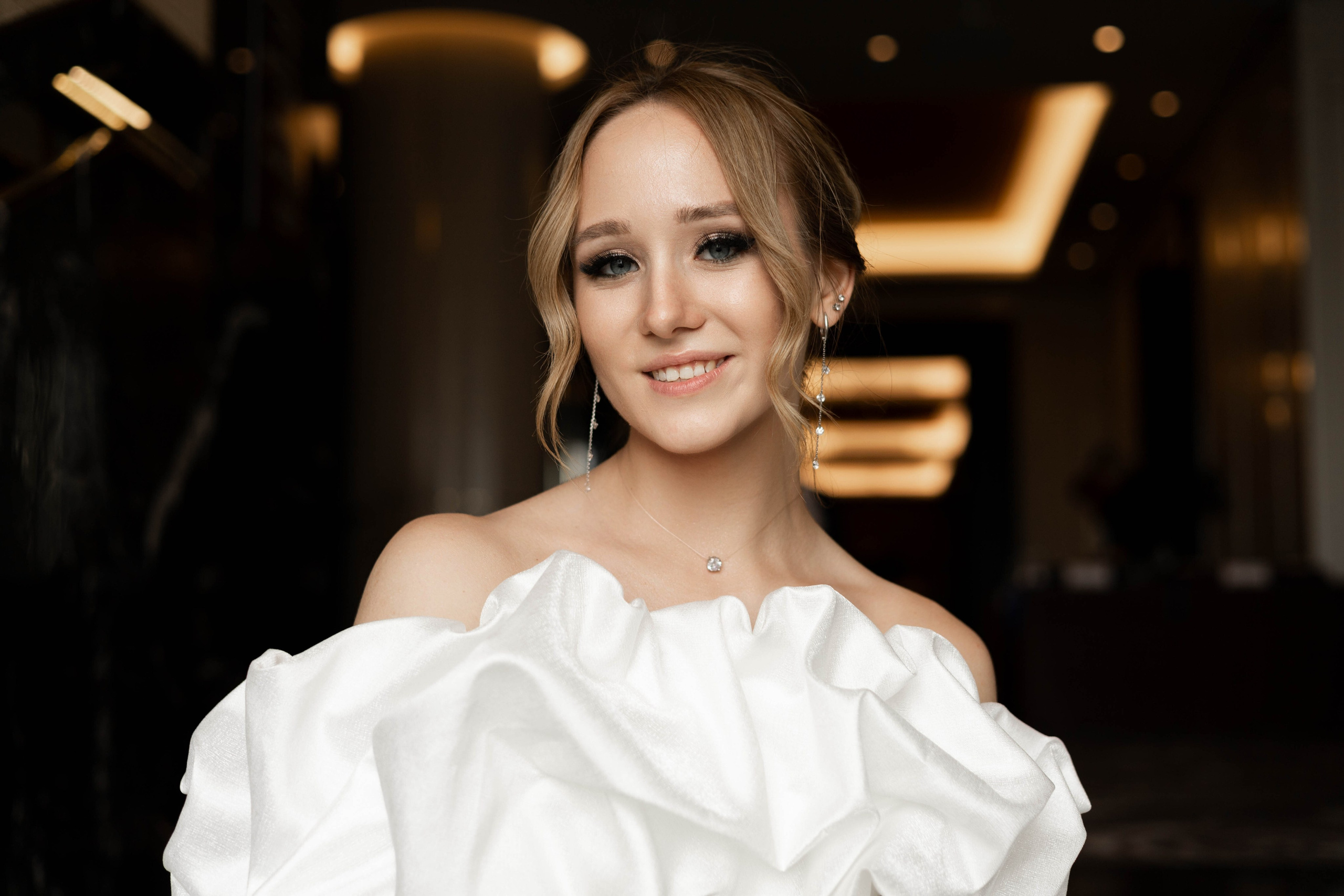 Татьяна & Владислав. Фотограф в Самаре Ксения Владимировна