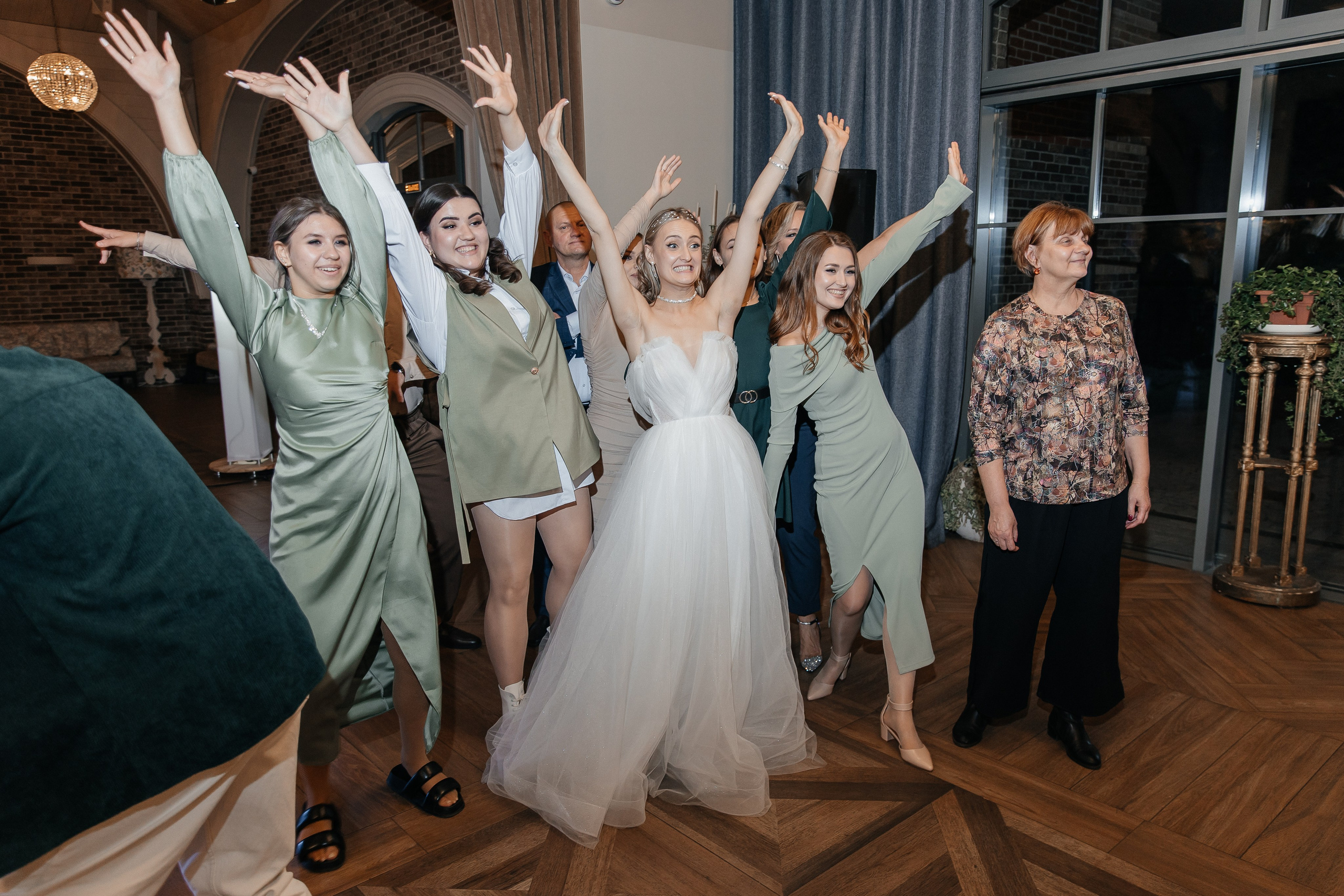 Соня и Самвел. Свадебный фотограф Кристина Тимощук