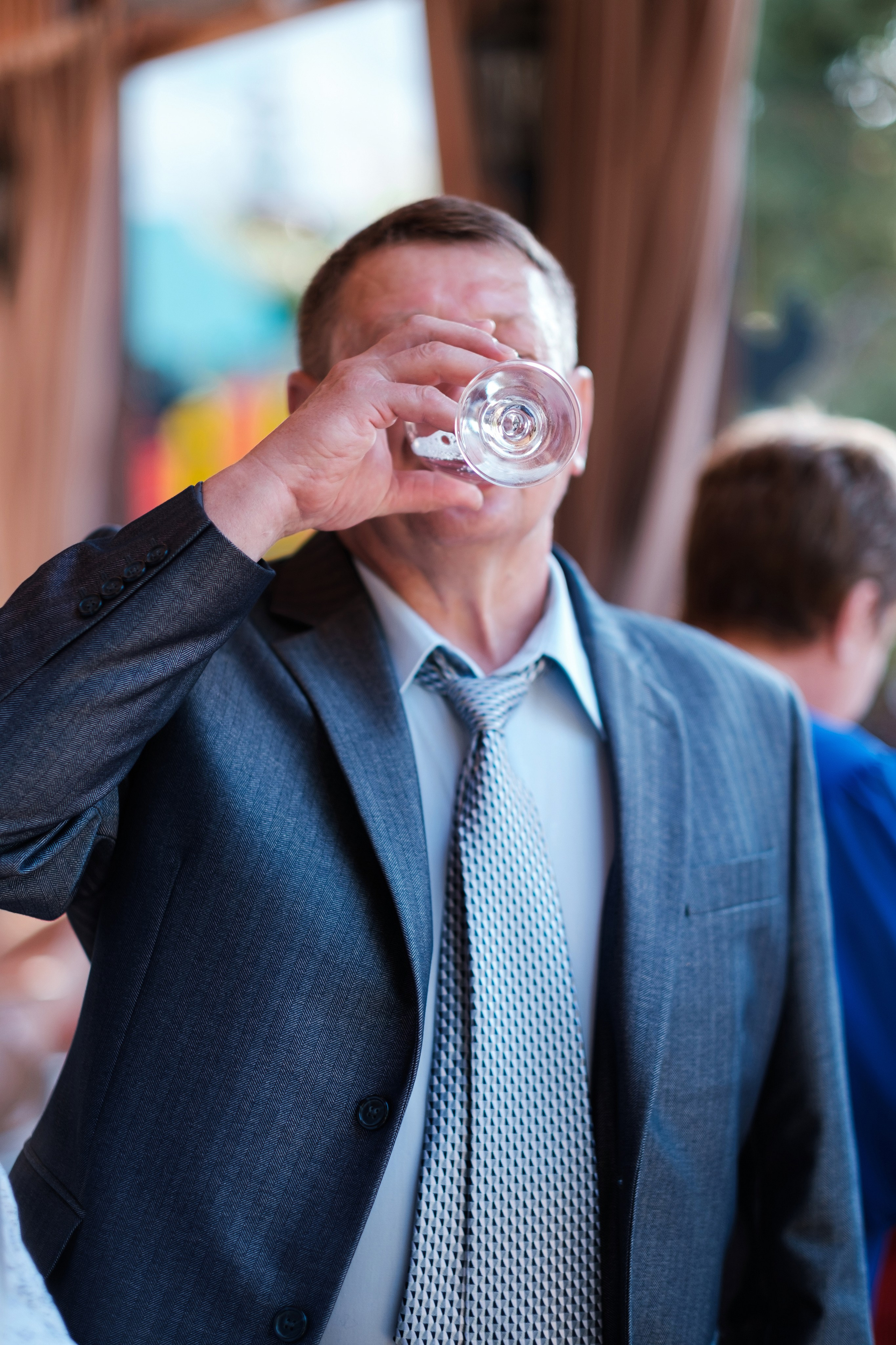 Виктор и Анна. Свадебный фотограф | репортаж | праздники | крещение