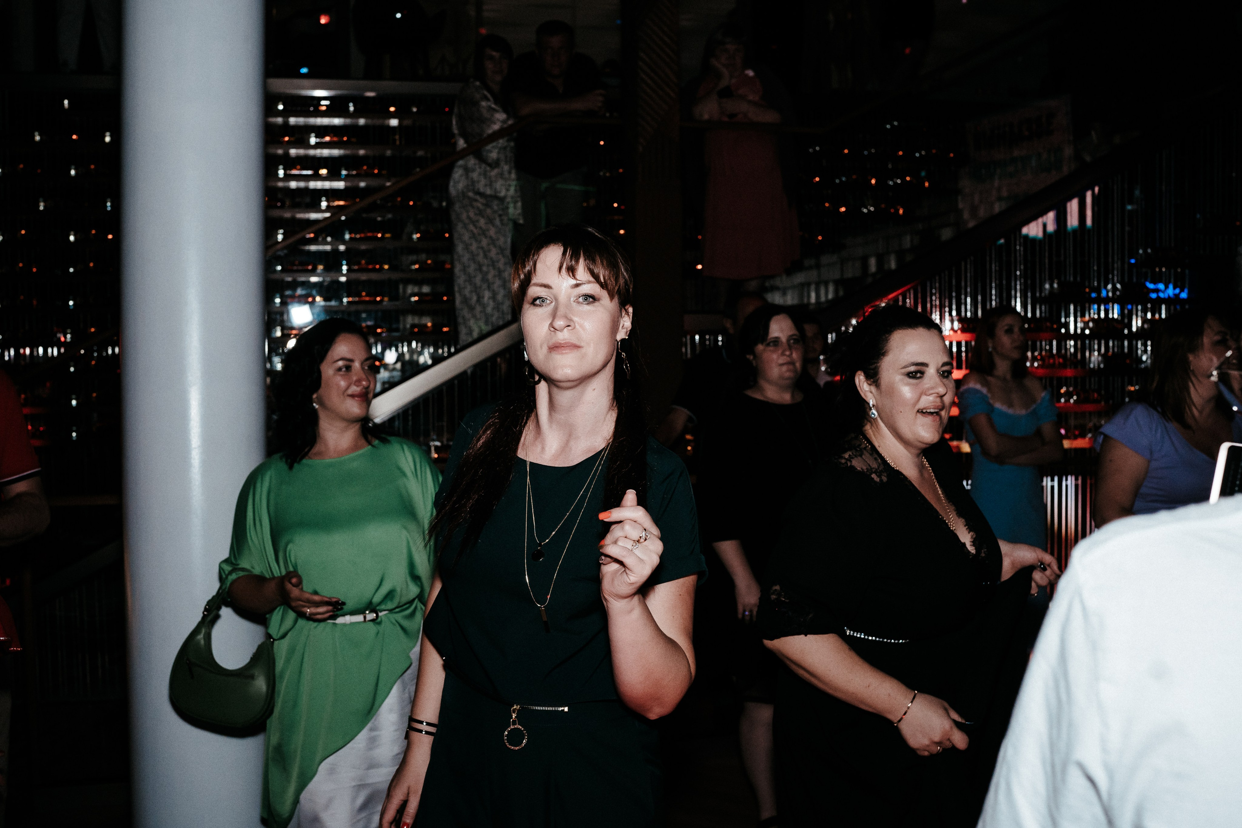 Выпускной «Ribiza». Свадебный фотограф в Симферополе