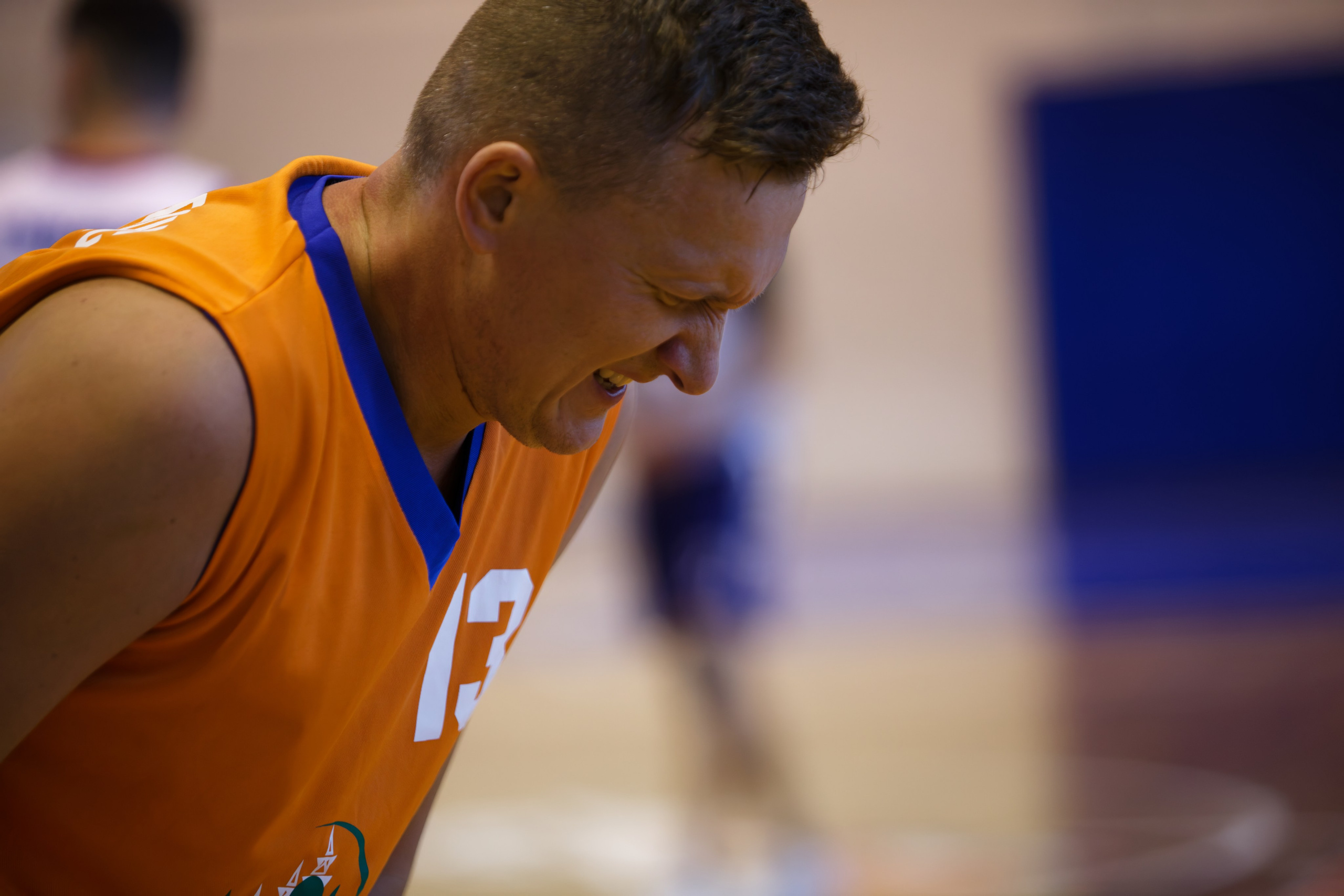 Летняя баскетбольная лига 18.07.2025. Репортажный и спортивный фотограф в г. Пермь Зильберг Павел