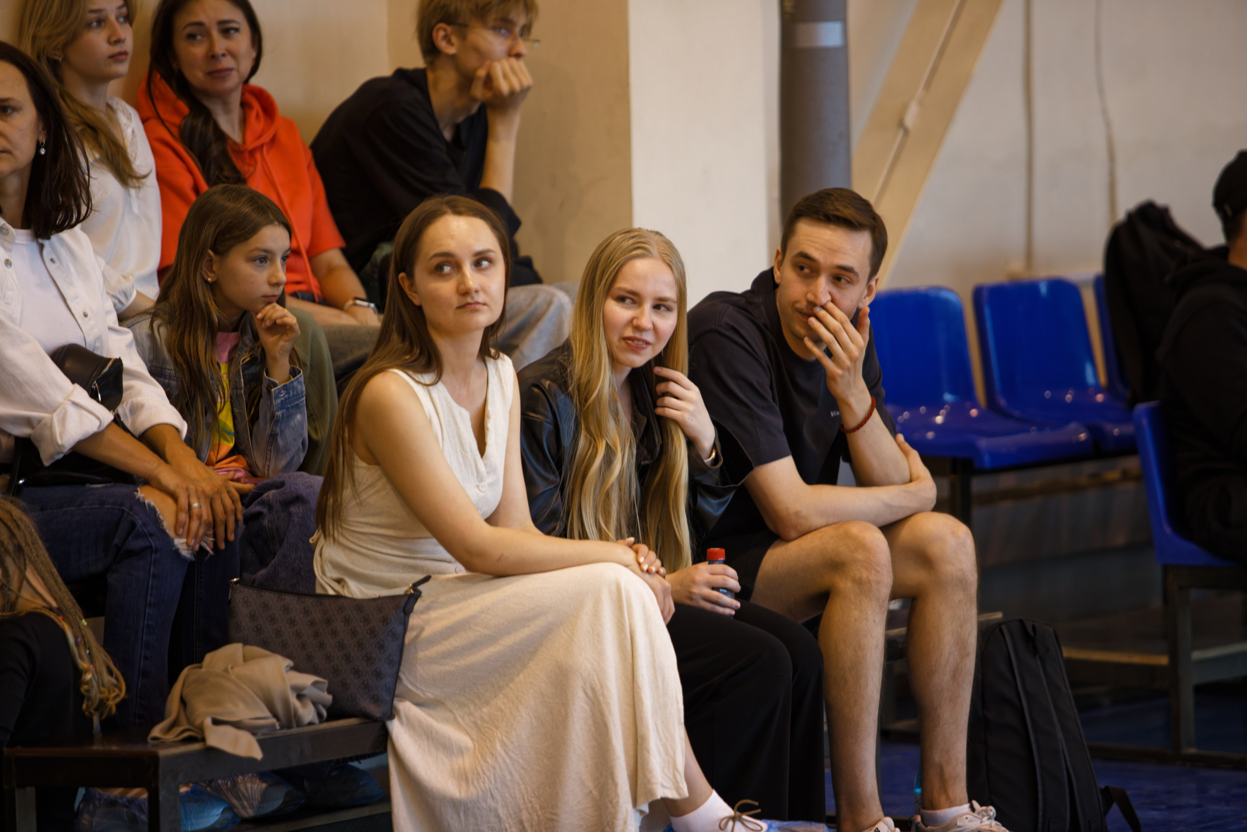 Летняя баскетбольная лига 16.07.2025. Репортажный и спортивный фотограф в г. Пермь Зильберг Павел