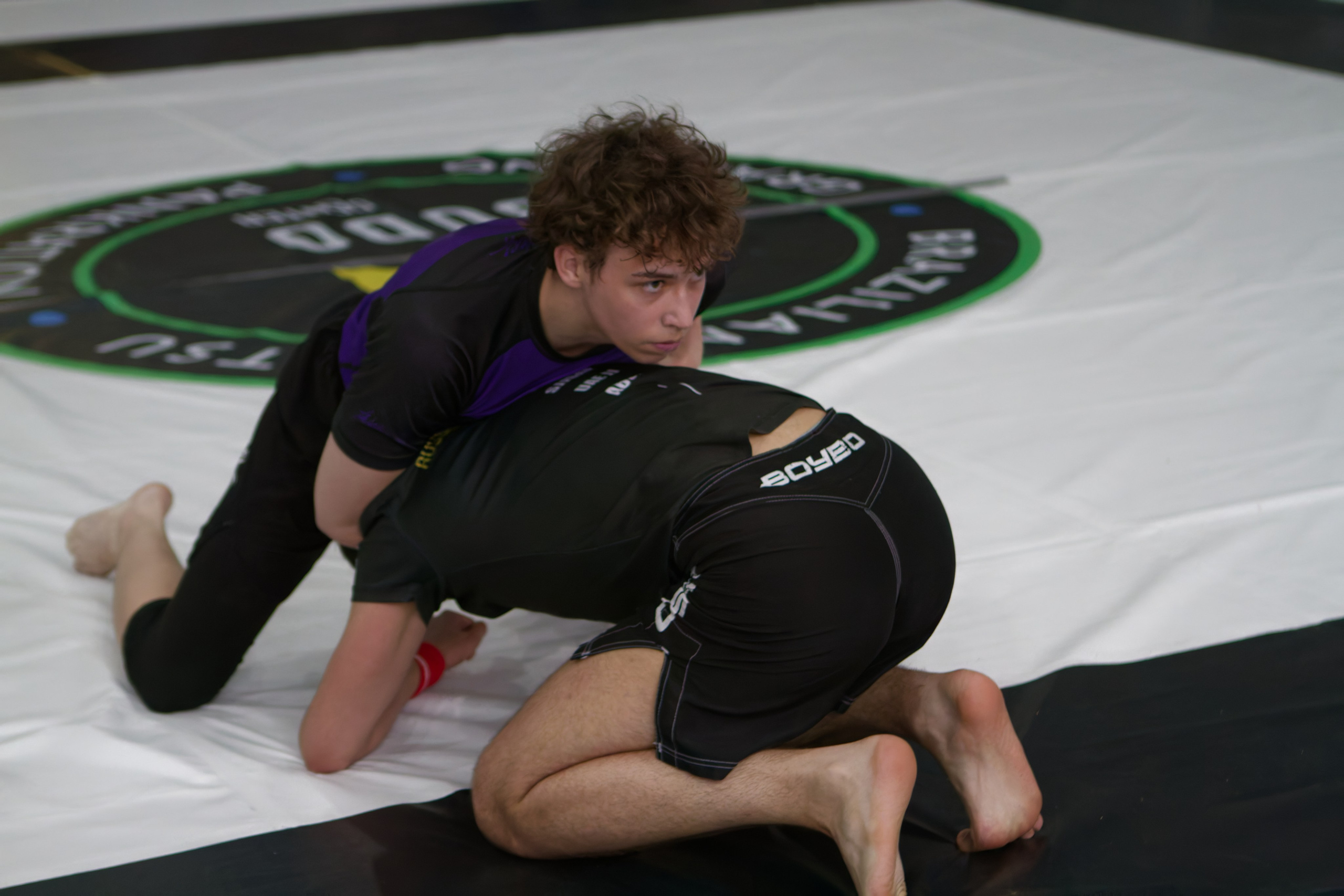 Борьба. Джиу-джитсу 26.04.2025. Репортажный и спортивный фотограф в г. Пермь Зильберг Павел