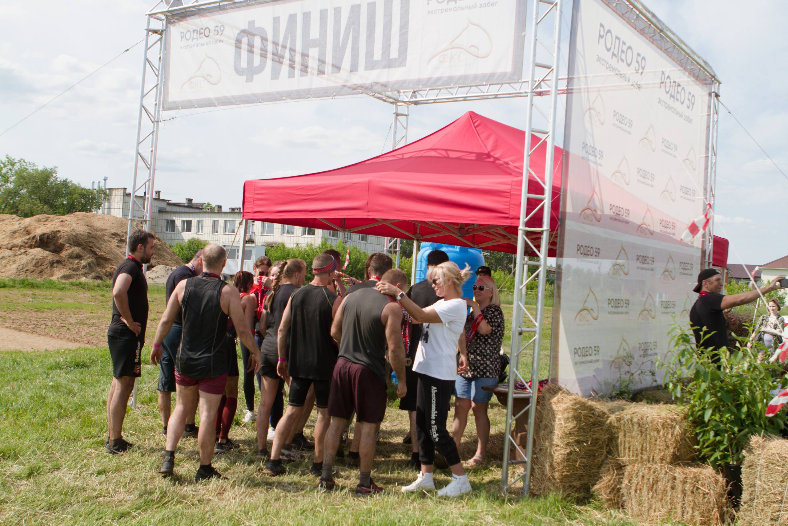 Родео59. Репортажный и спортивный фотограф в г. Пермь Зильберг Павел