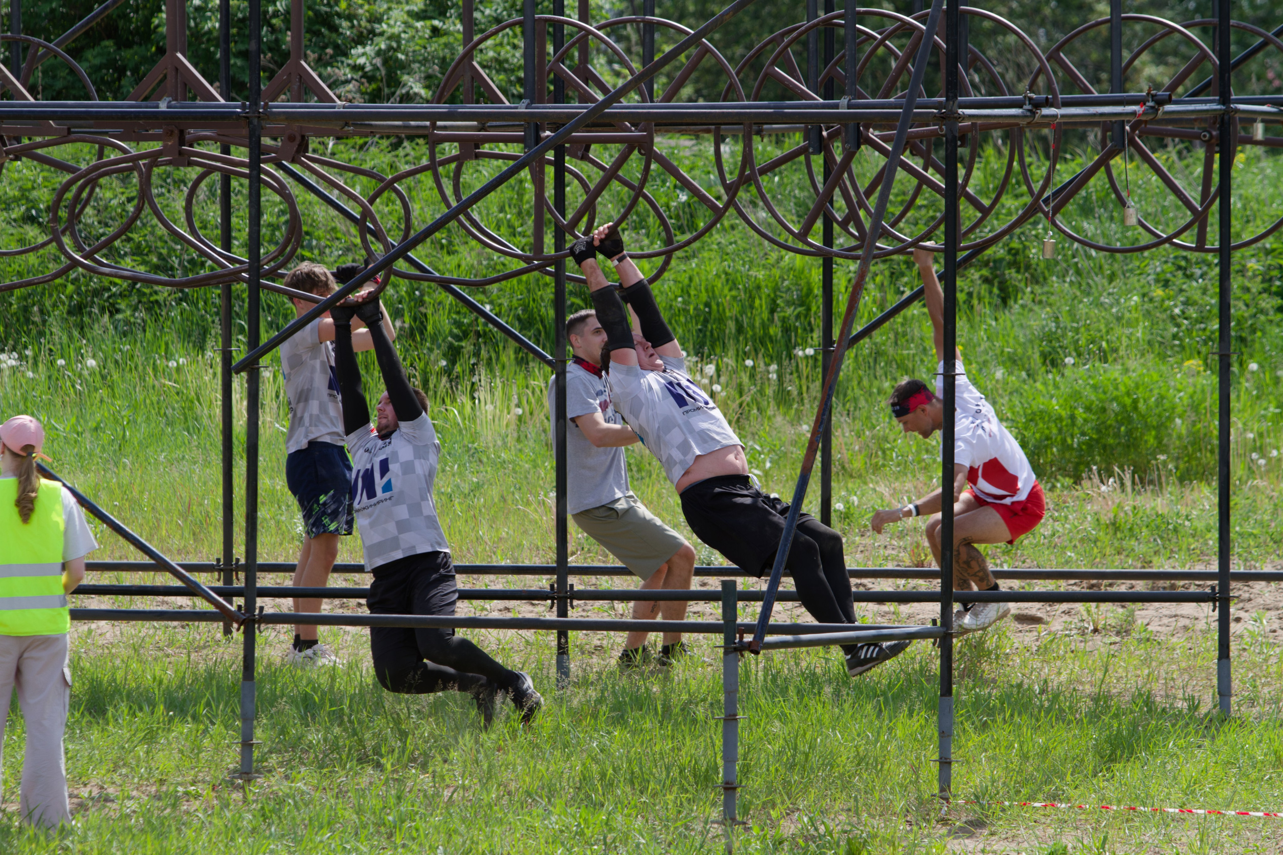 Родео59. Репортажный и спортивный фотограф в г. Пермь Зильберг Павел