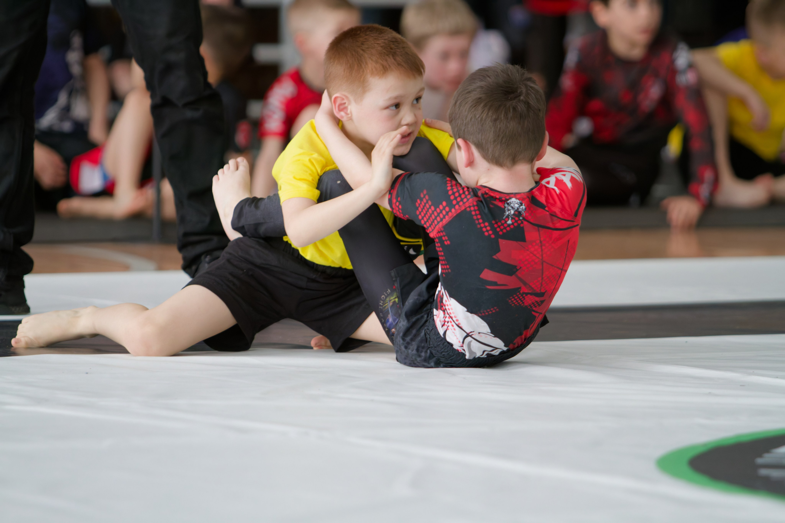 Борьба. Джиу-джитсу 26.04.2025. Репортажный и спортивный фотограф в г. Пермь Зильберг Павел