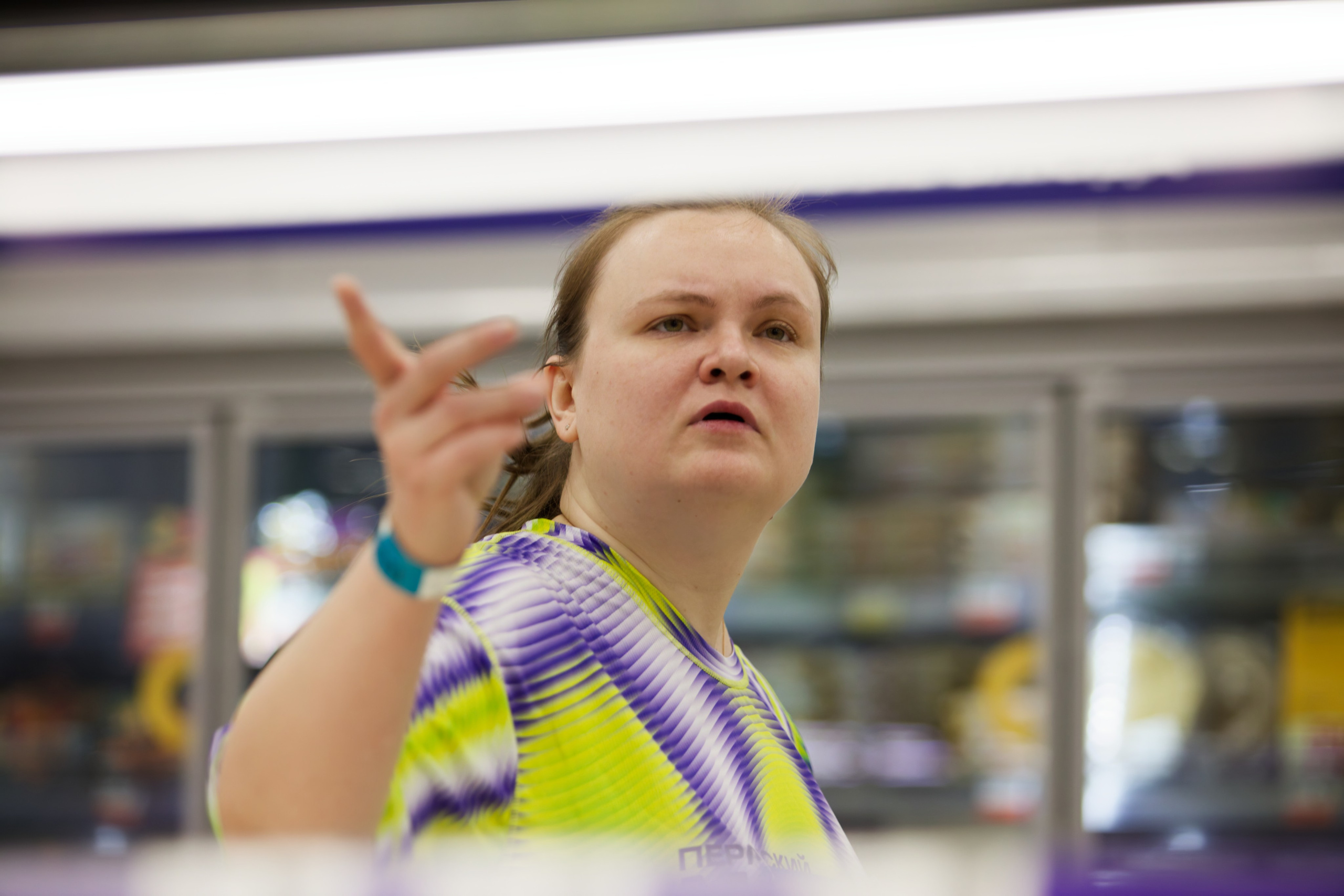 Забеги. Репортажный и спортивный фотограф в г. Пермь Зильберг Павел