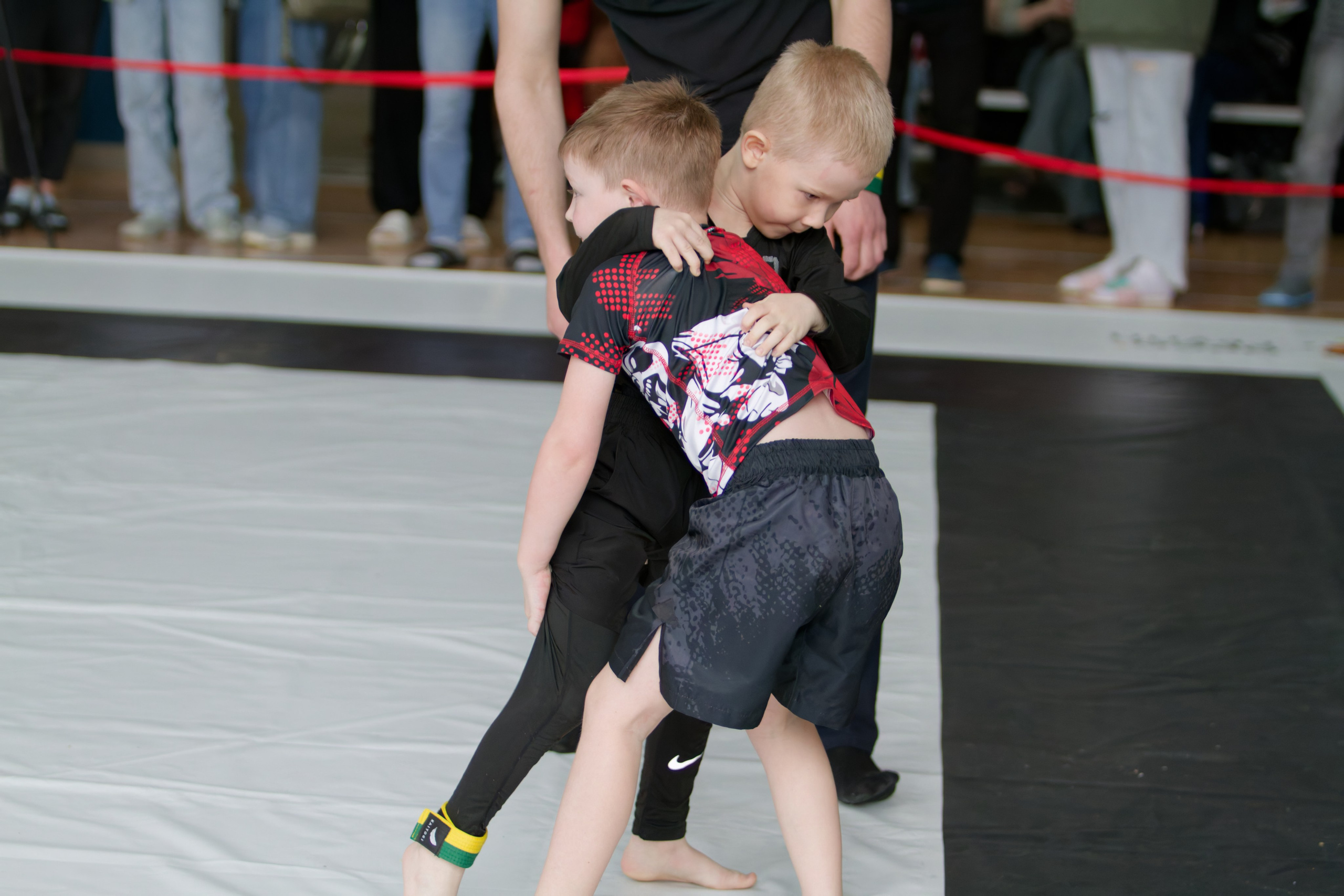 Борьба. Джиу-джитсу 26.04.2025. Репортажный и спортивный фотограф в г. Пермь Зильберг Павел