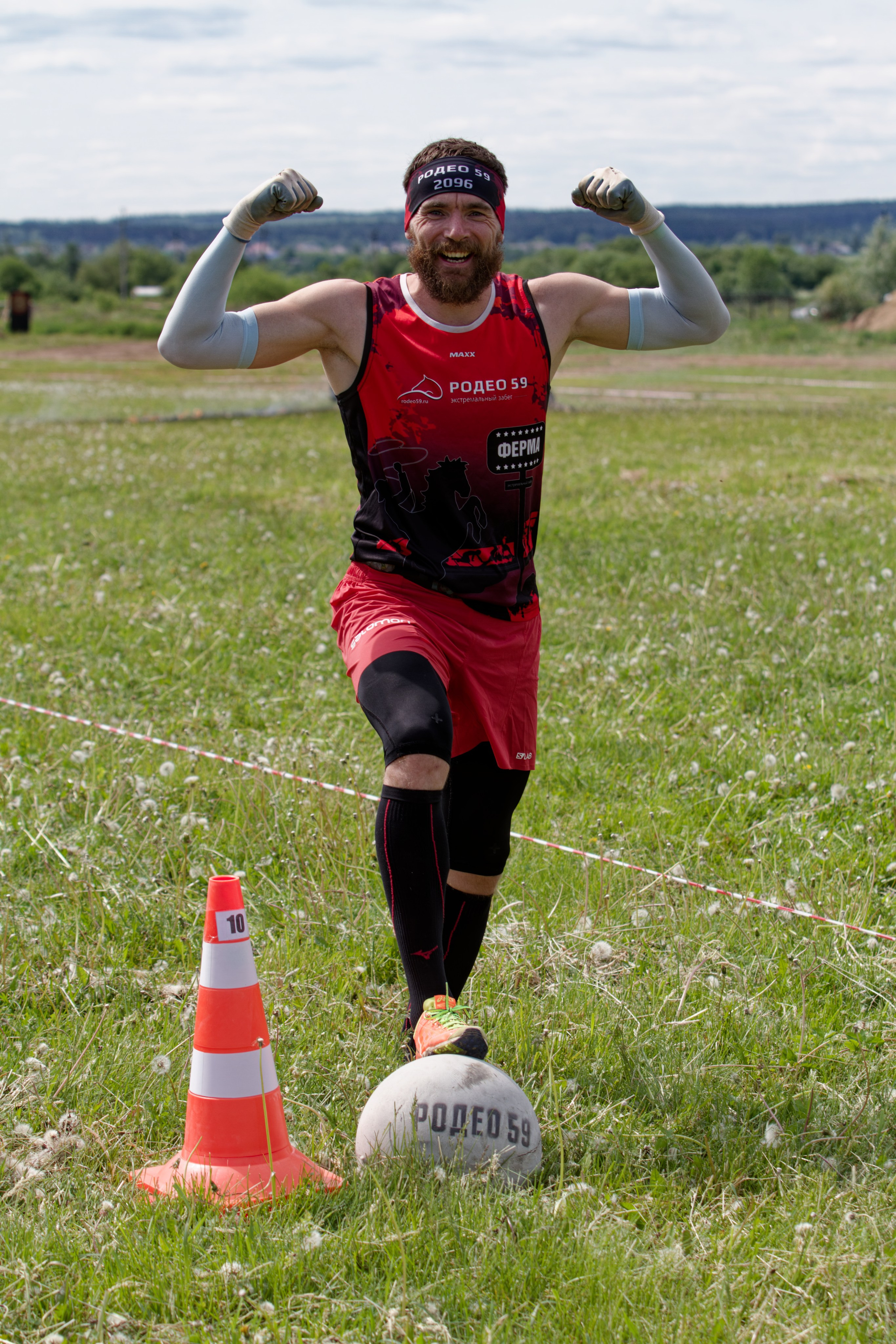 Родео59. Репортажный и спортивный фотограф в г. Пермь Зильберг Павел