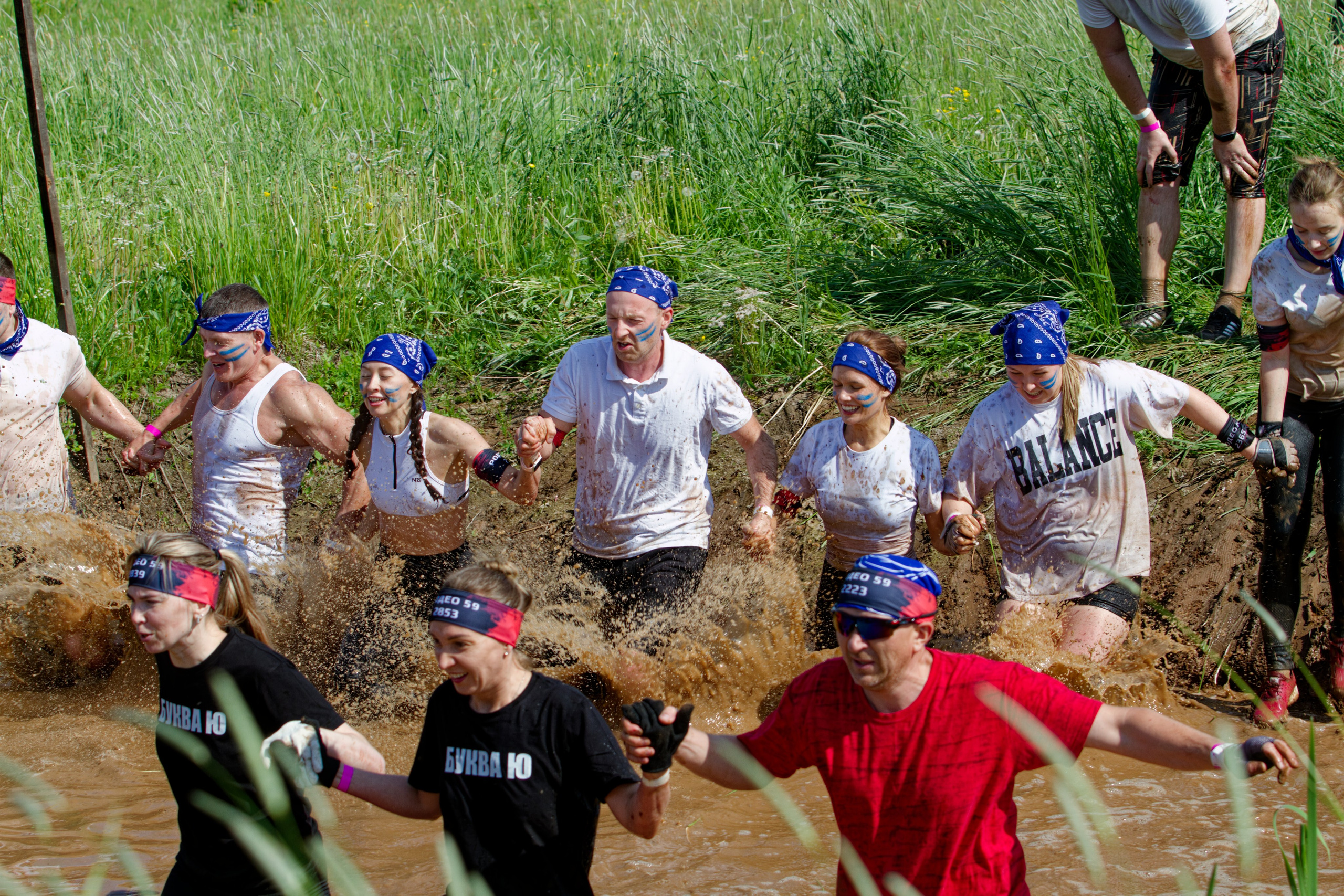 Родео59. Репортажный и спортивный фотограф в г. Пермь Зильберг Павел