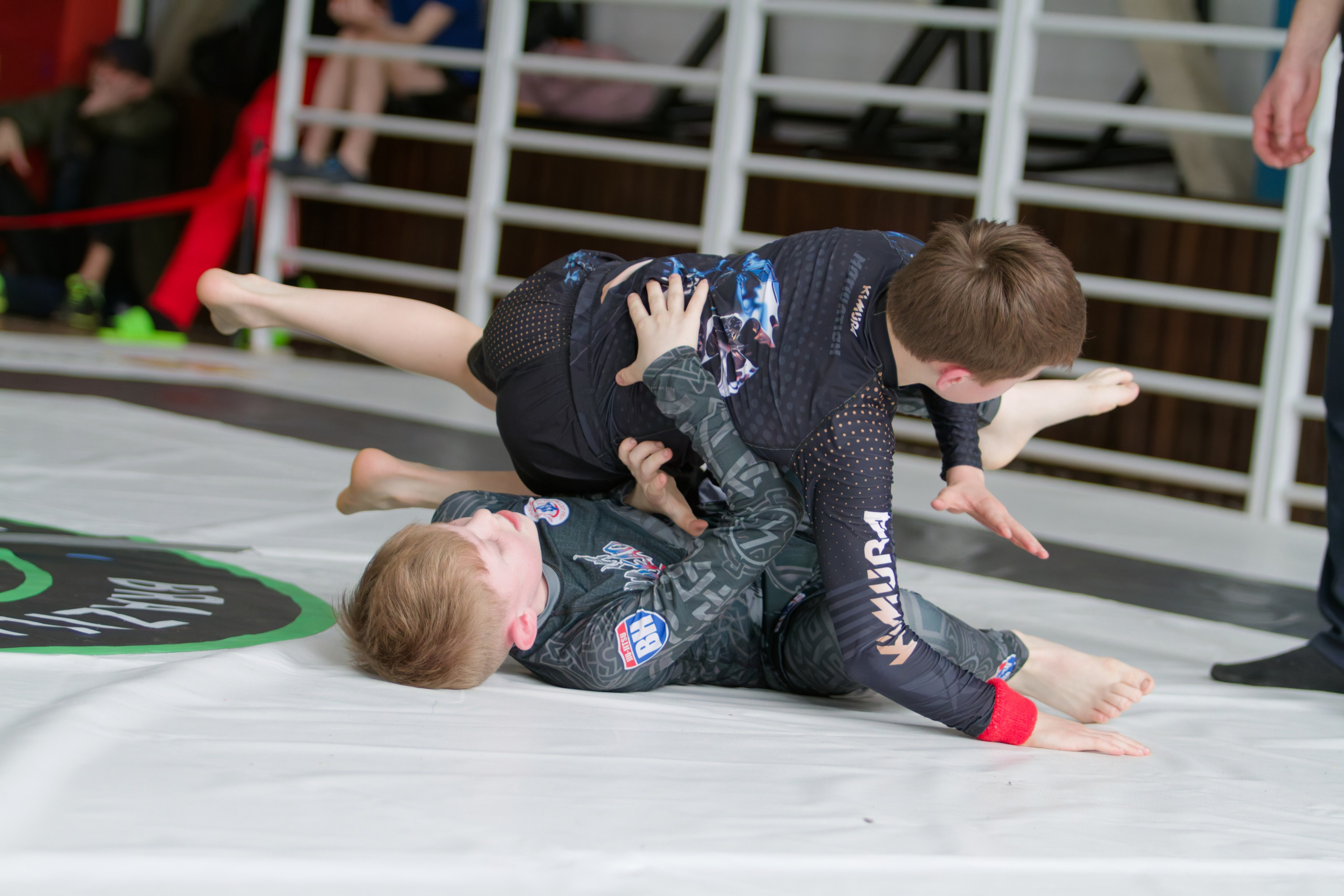 Борьба. Джиу-джитсу 26.04.2025. Репортажный и спортивный фотограф в г. Пермь Зильберг Павел