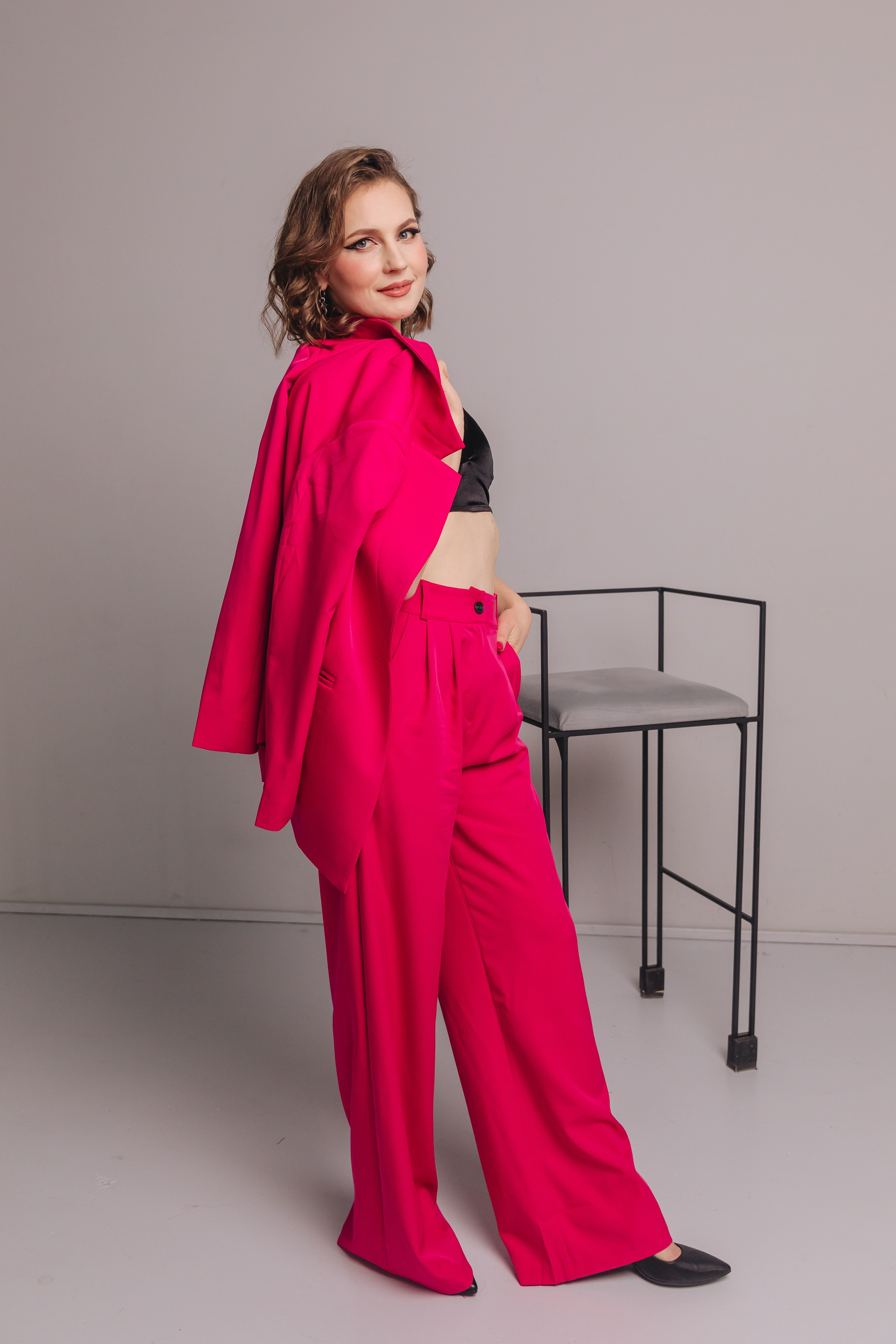 Pink mood. Семейный фотограф в Санкт-Петербурге Ева Маркова