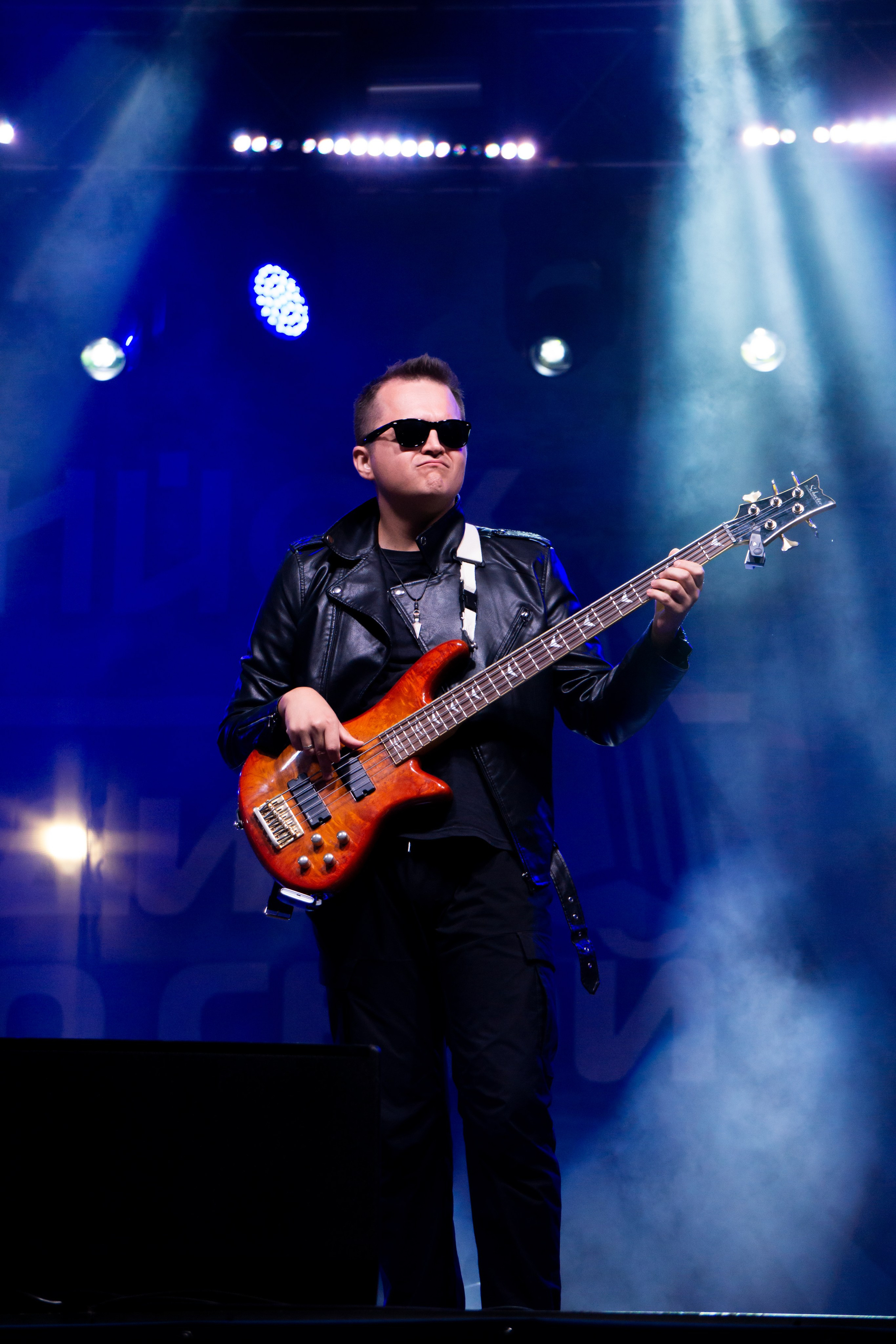 ONE MORE BAND. Фотограф в Новороссийске Алёна Сватко