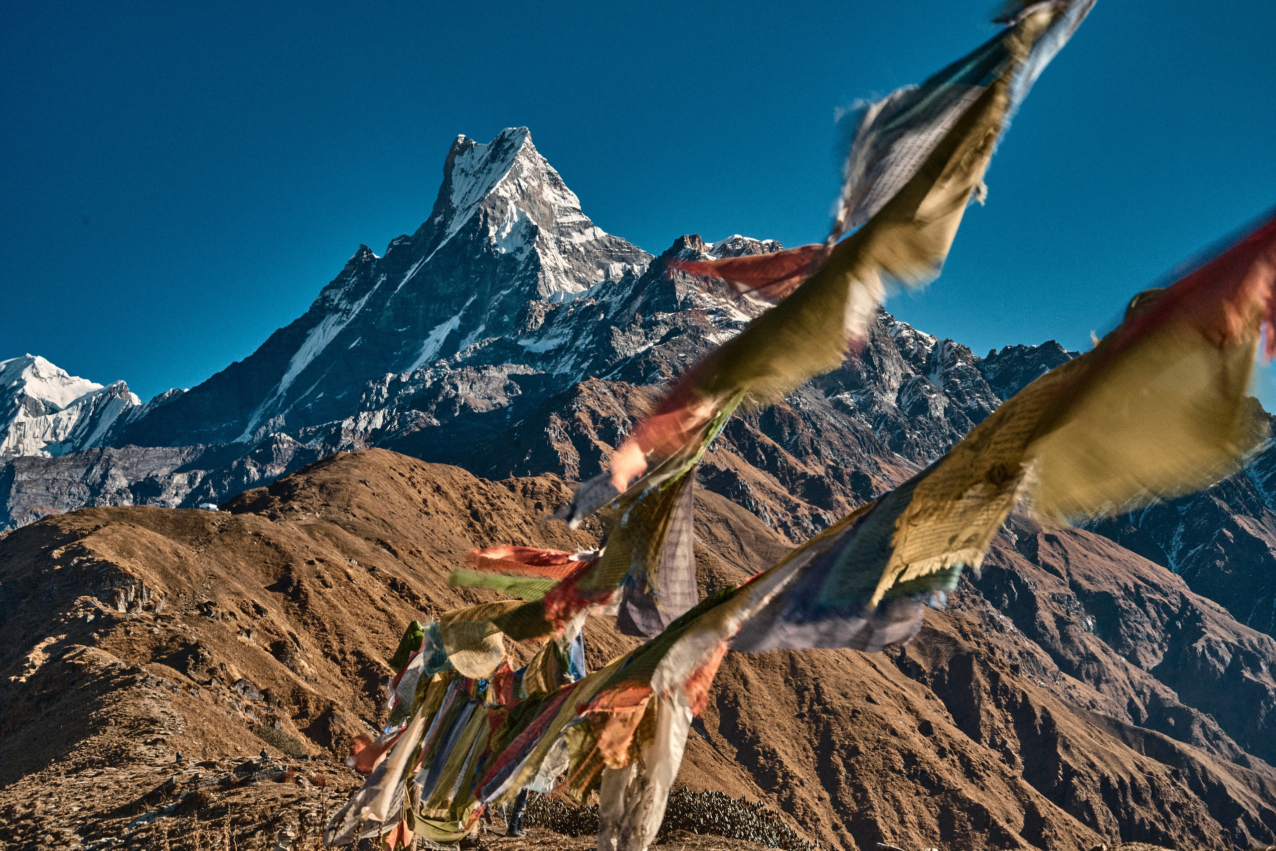 Непал. Фото