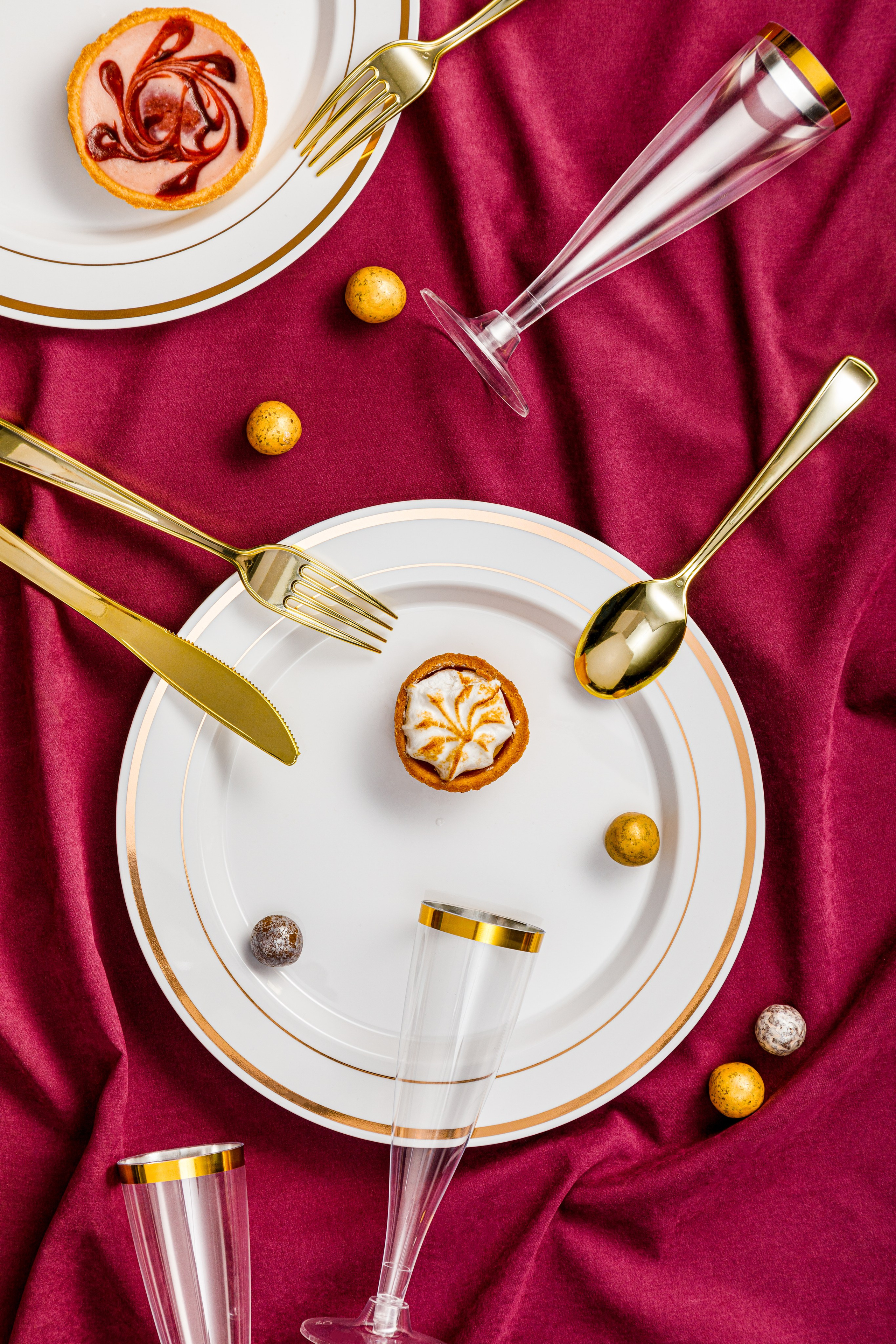 Пластиковая посуда. Сайт о предметной, имиджевой и портретной фотографии, фотограф Фил Киреев