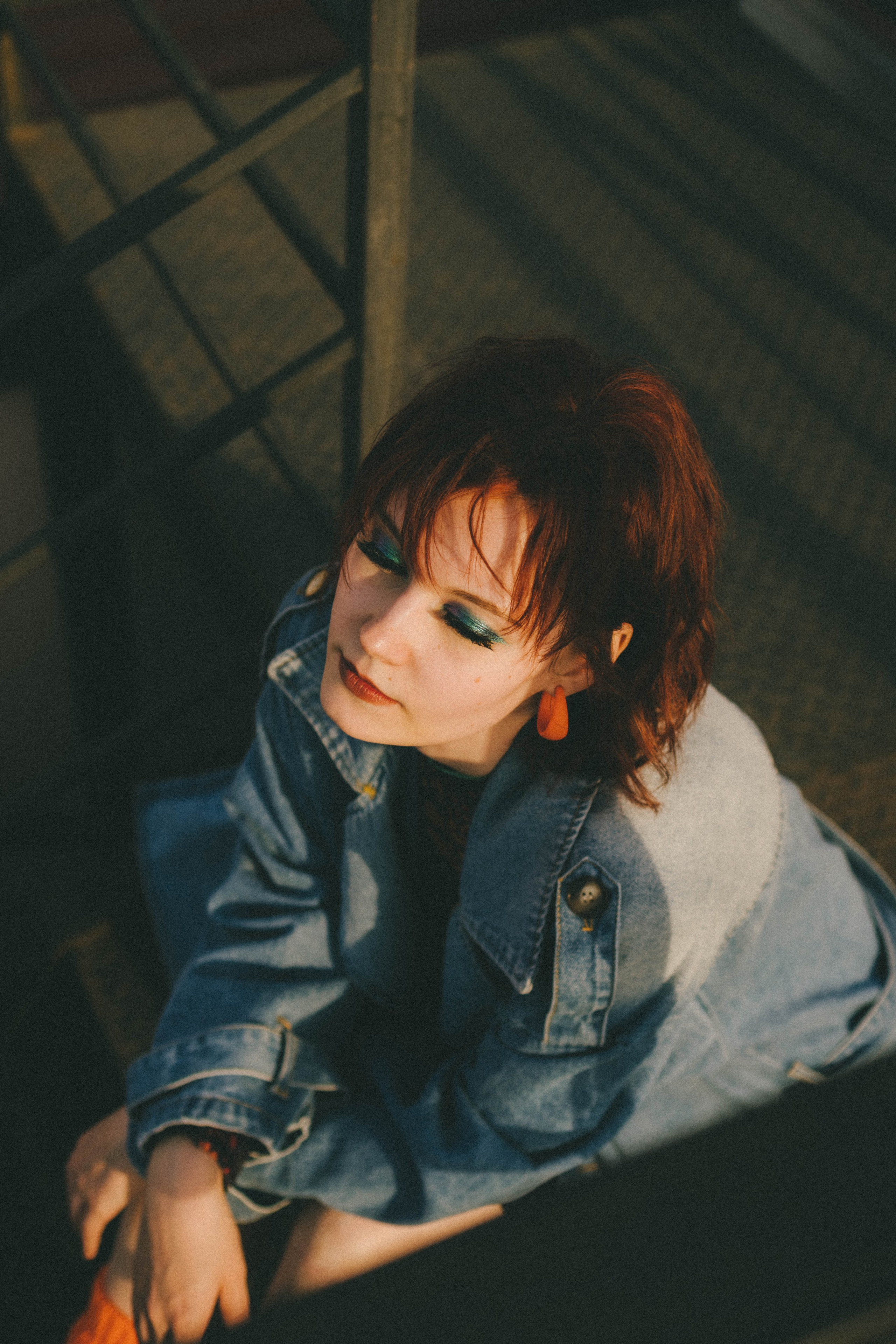 Индивидуальные. Фотограф Благовещенск I Анастасия Кейн