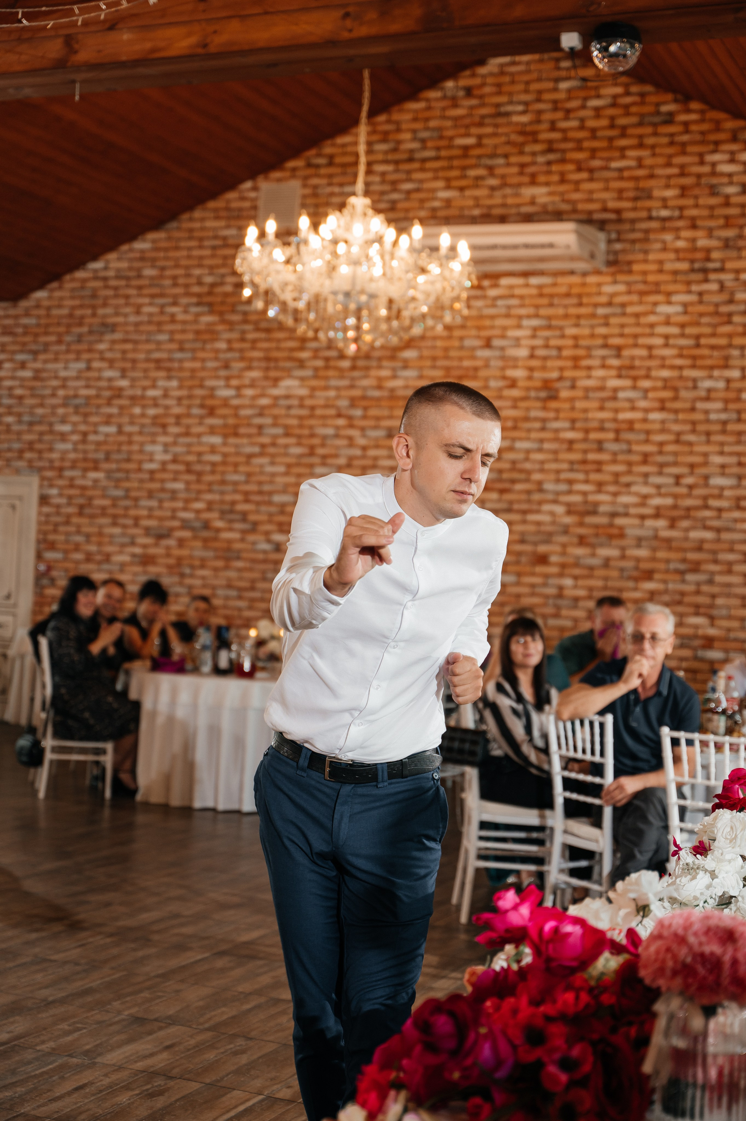 Никита и Аня 31.08.2024. Свадебный и семейный фотограф в городе Смоленске