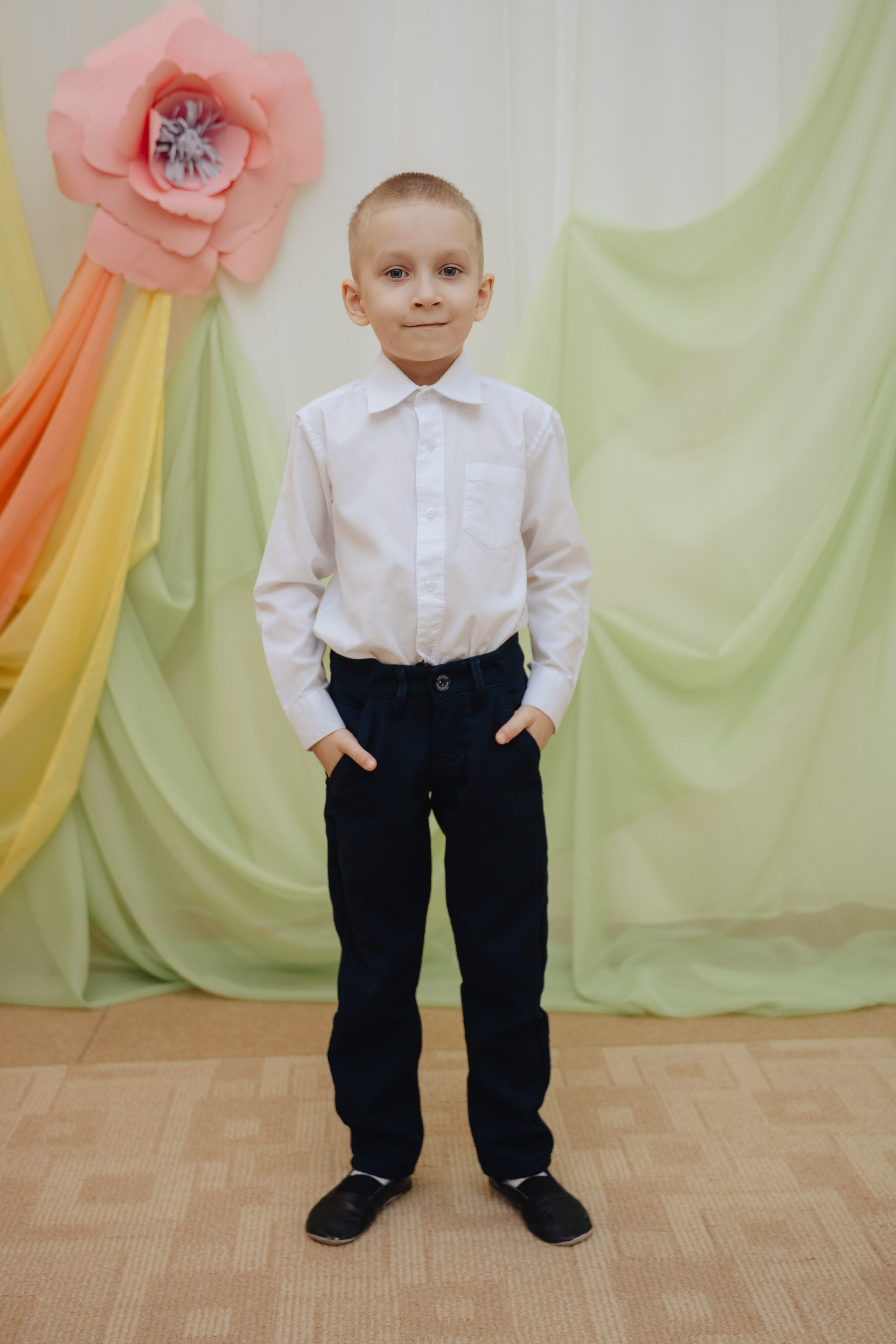 Детский сад «Умка» Карсун. Свадебный фотограф Светлана Симбирская