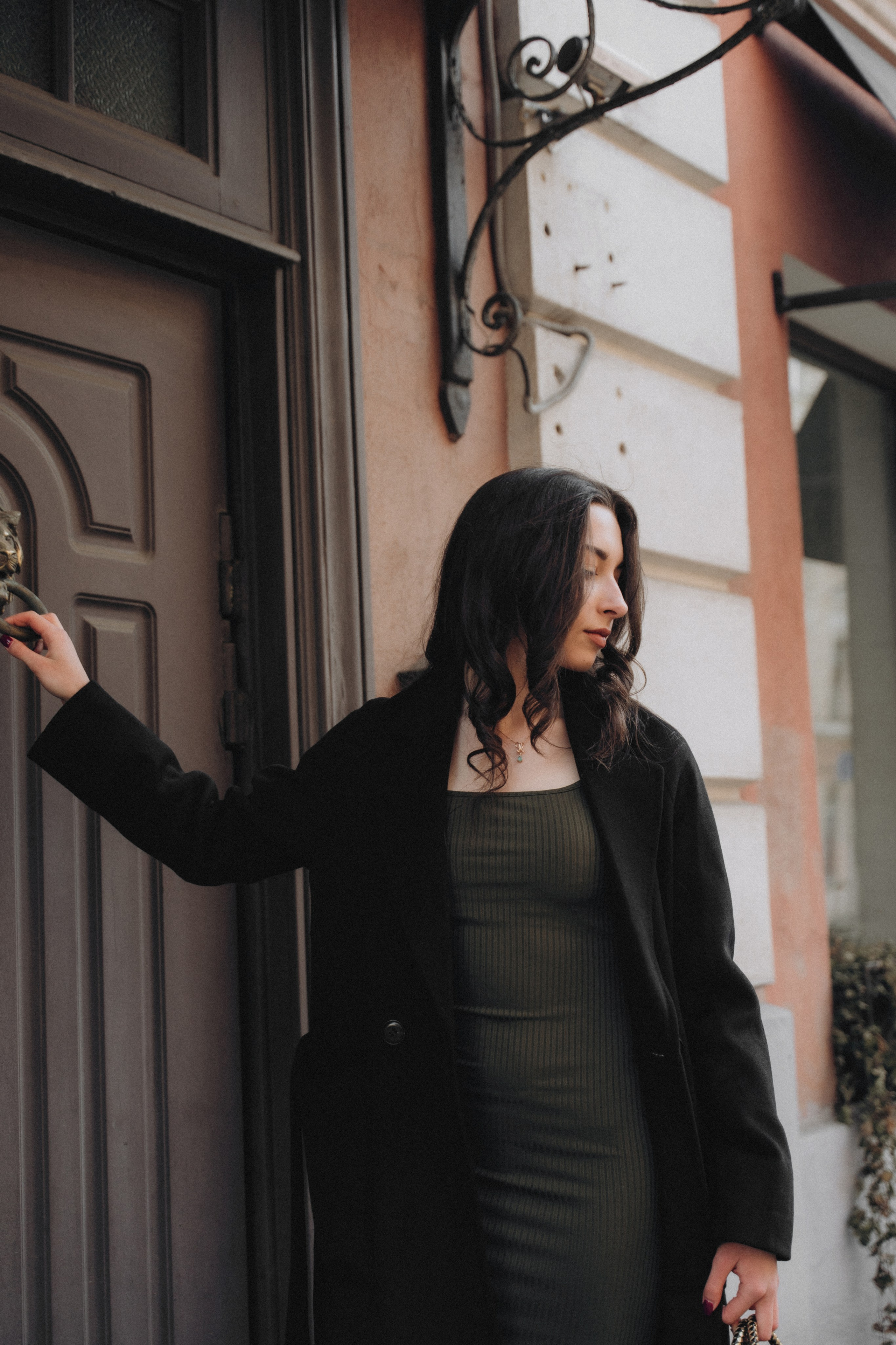 Портретная индивидуальная фотосессия в Москве. Фотограф Москва Виктория-Антуанетта