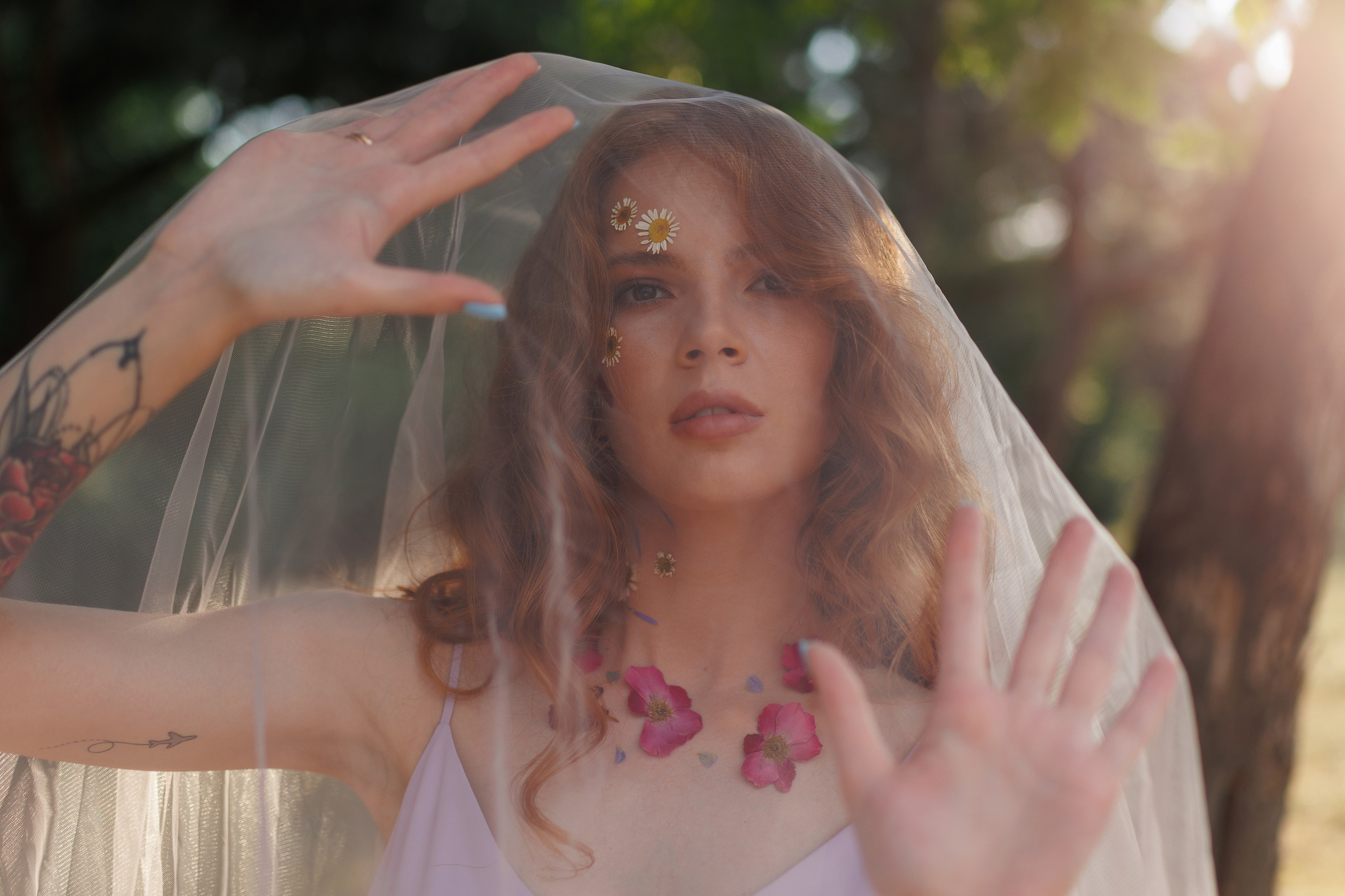 Александра. Свадебный фотограф в Ростове-на-Дону Лилия Паккерт