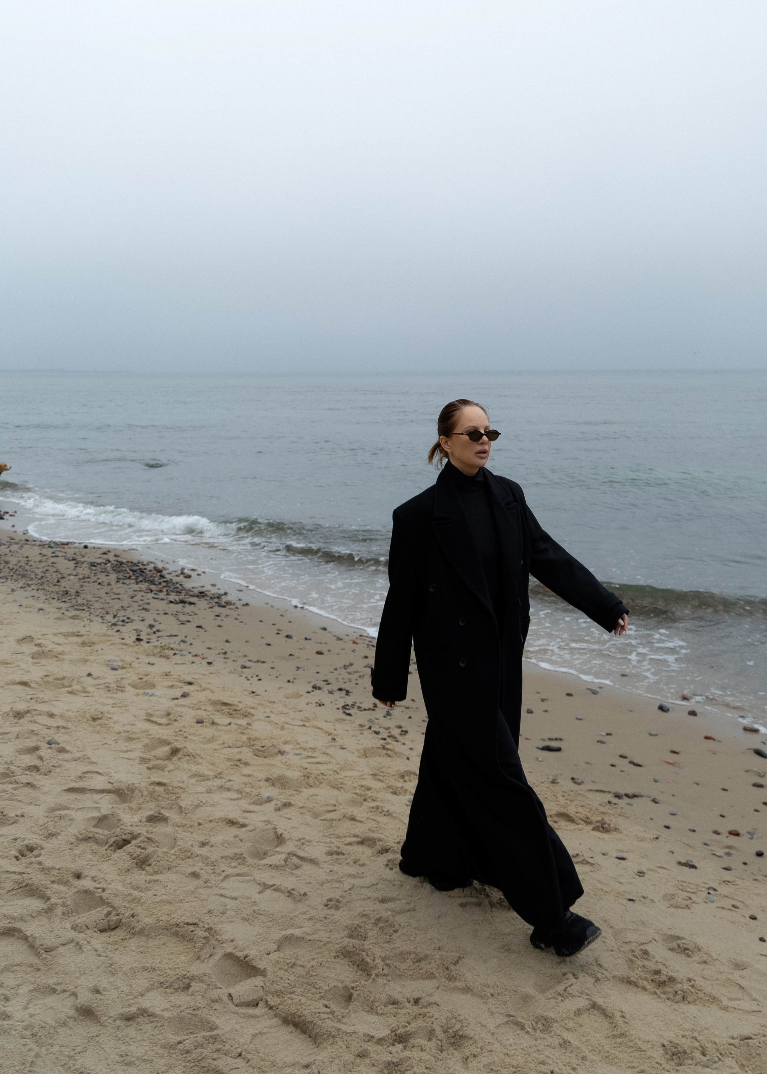 Дарья | на море. Фотограф в Калининграде Сокирко Светлана