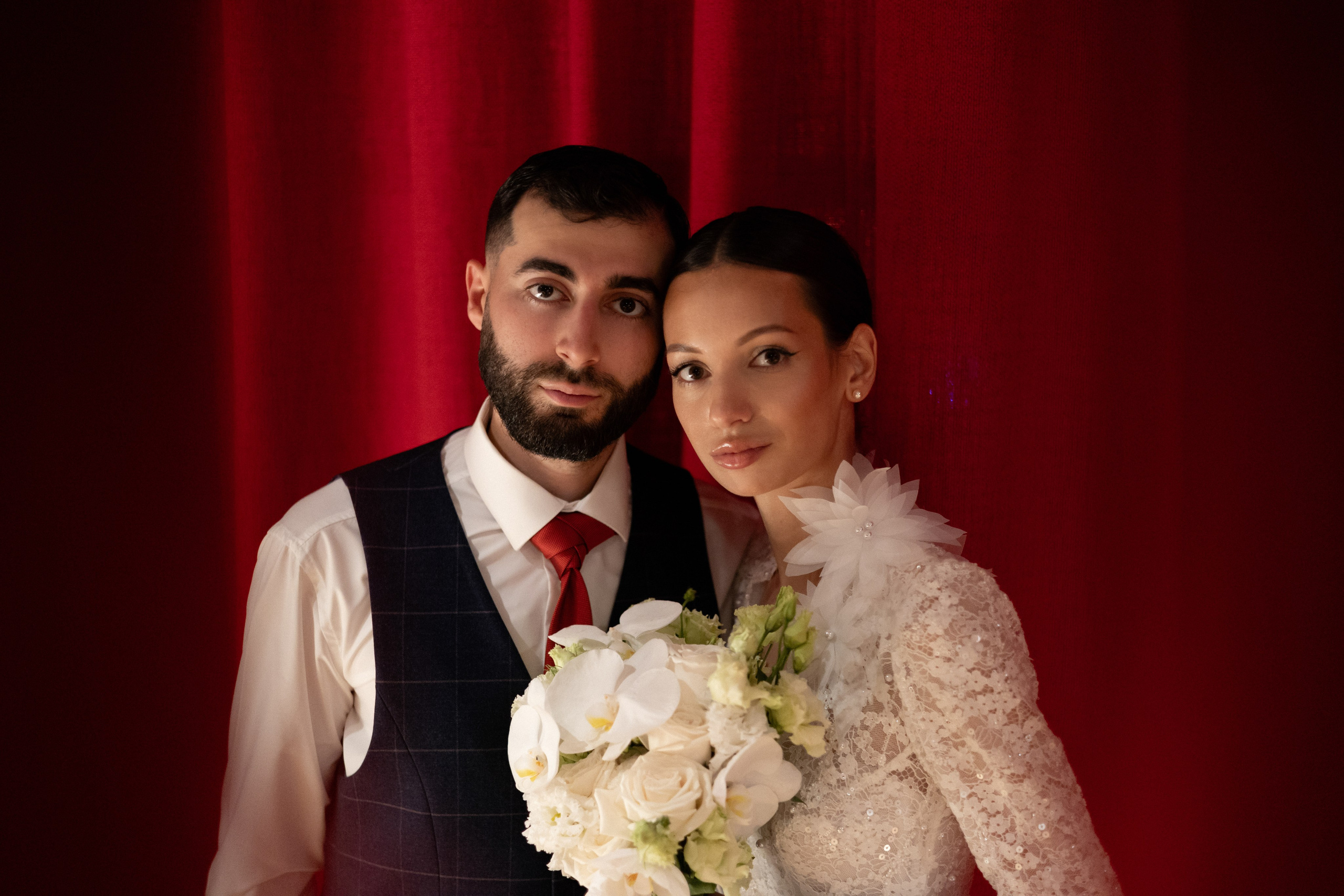 Анастасия и Паркев | Венчание. Фотограф в Калининграде Сокирко Светлана