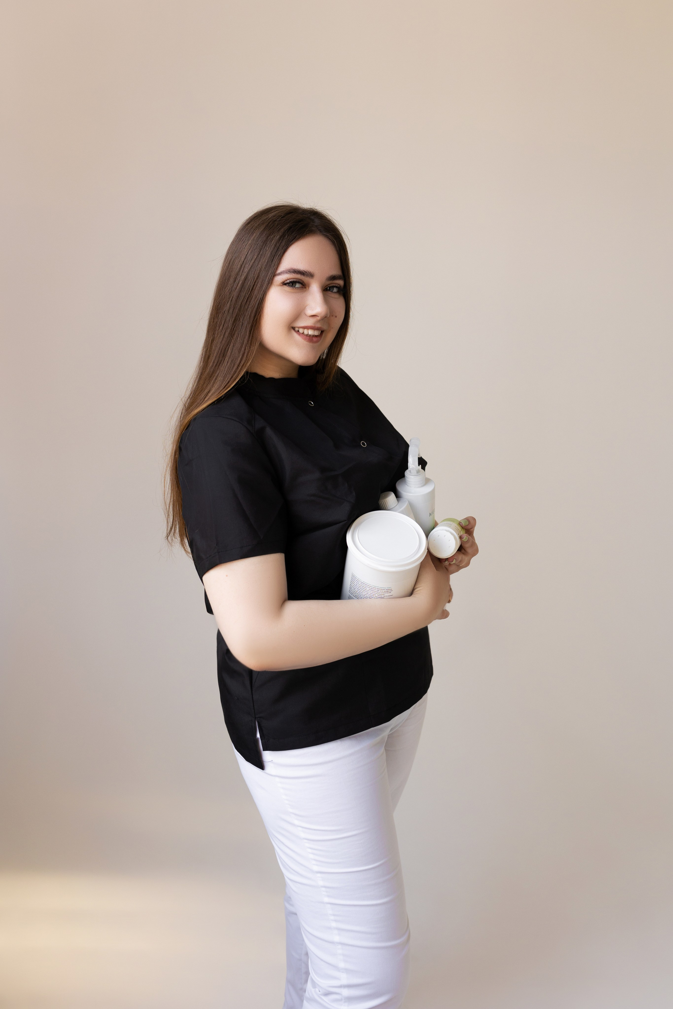 Для мастера по шугарингу. Фотограф в Тамбове Ольга Мельникова