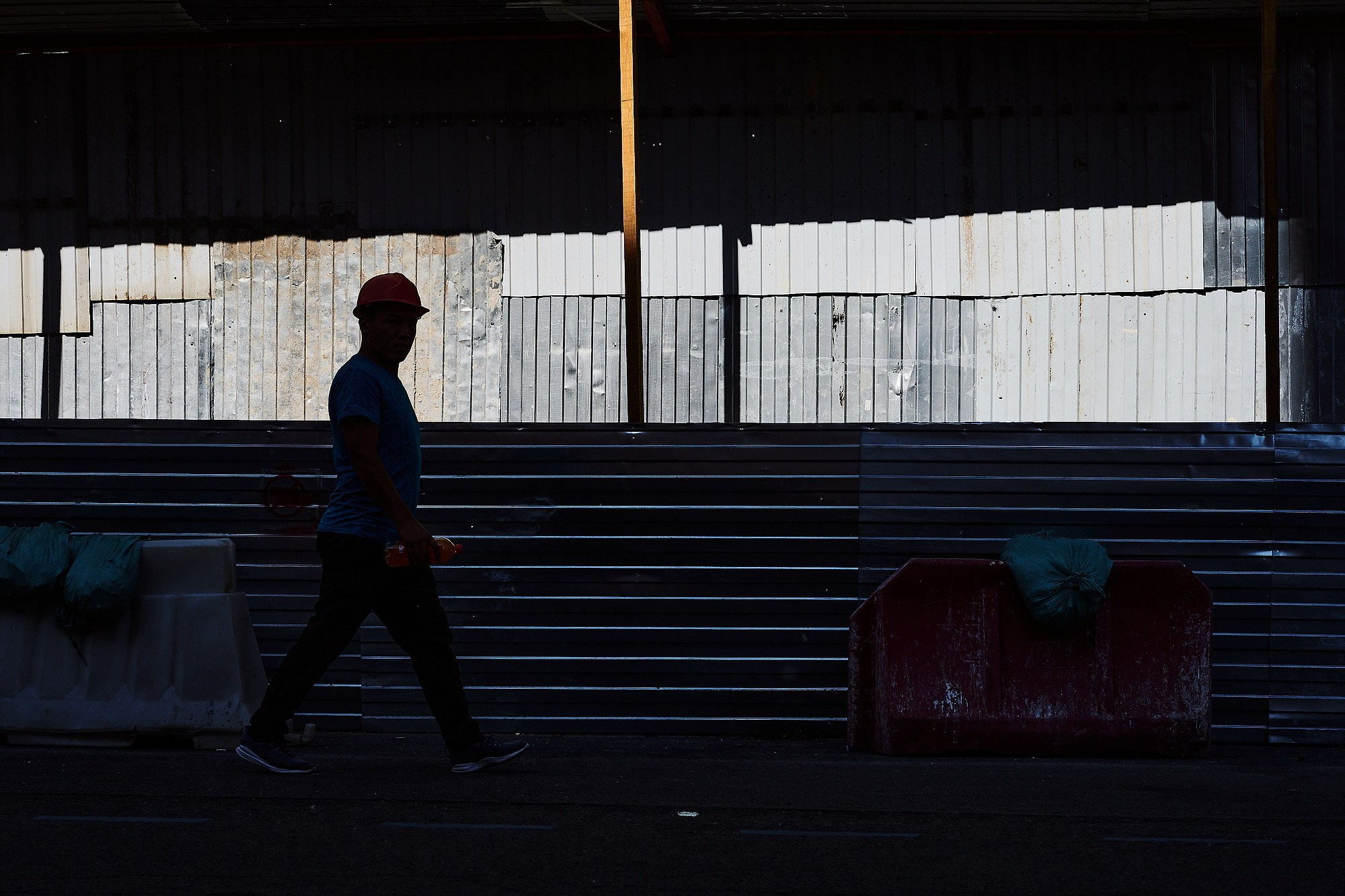 Уличная и жанровая фотография | Виктор Молодцов. Промышленная и репортажная фотография