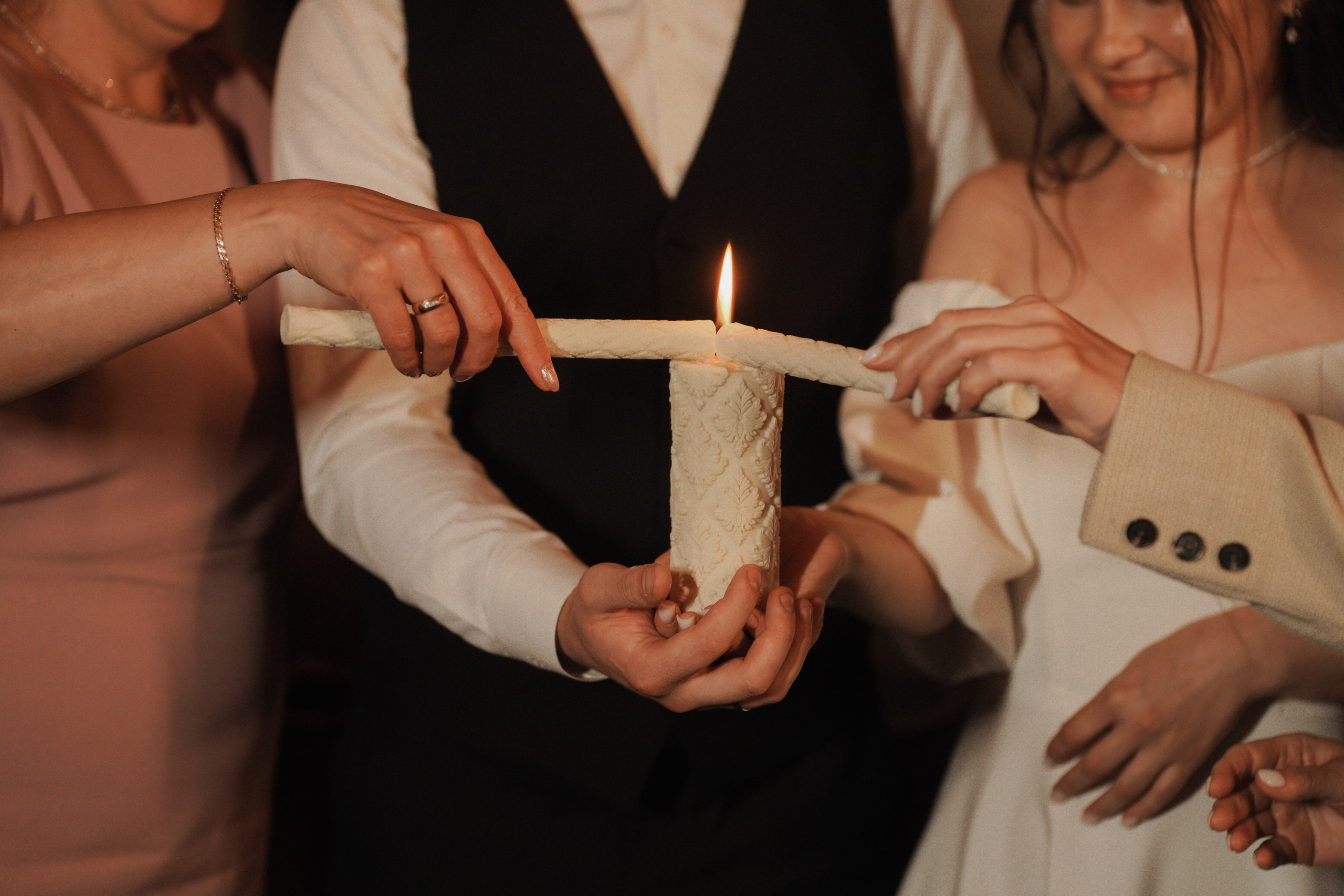 Влад и Даша. Организатор мероприятий в Абакане I Ольга Петухова