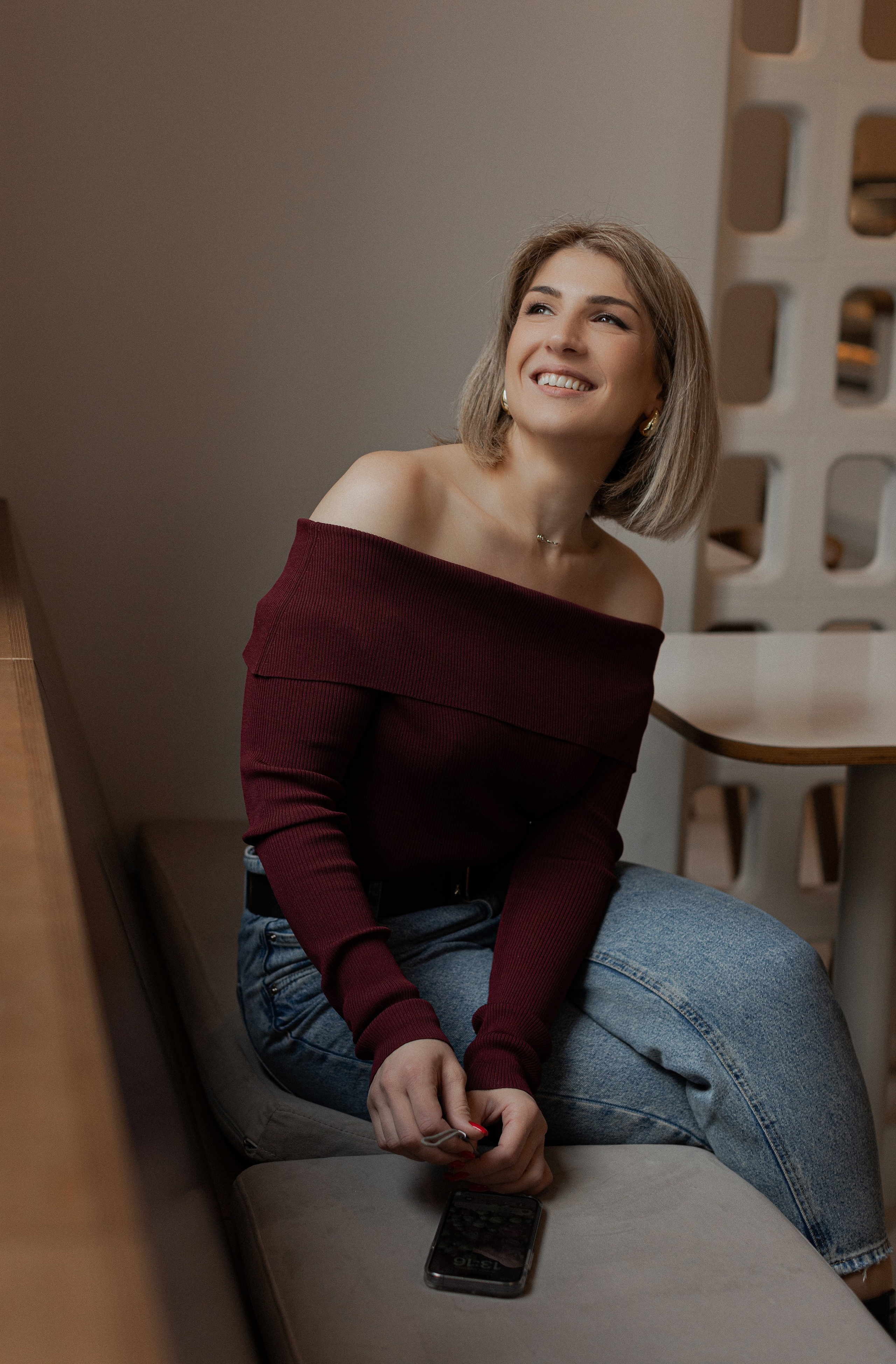 Марианна. Фотограф Анастасия Пинчук