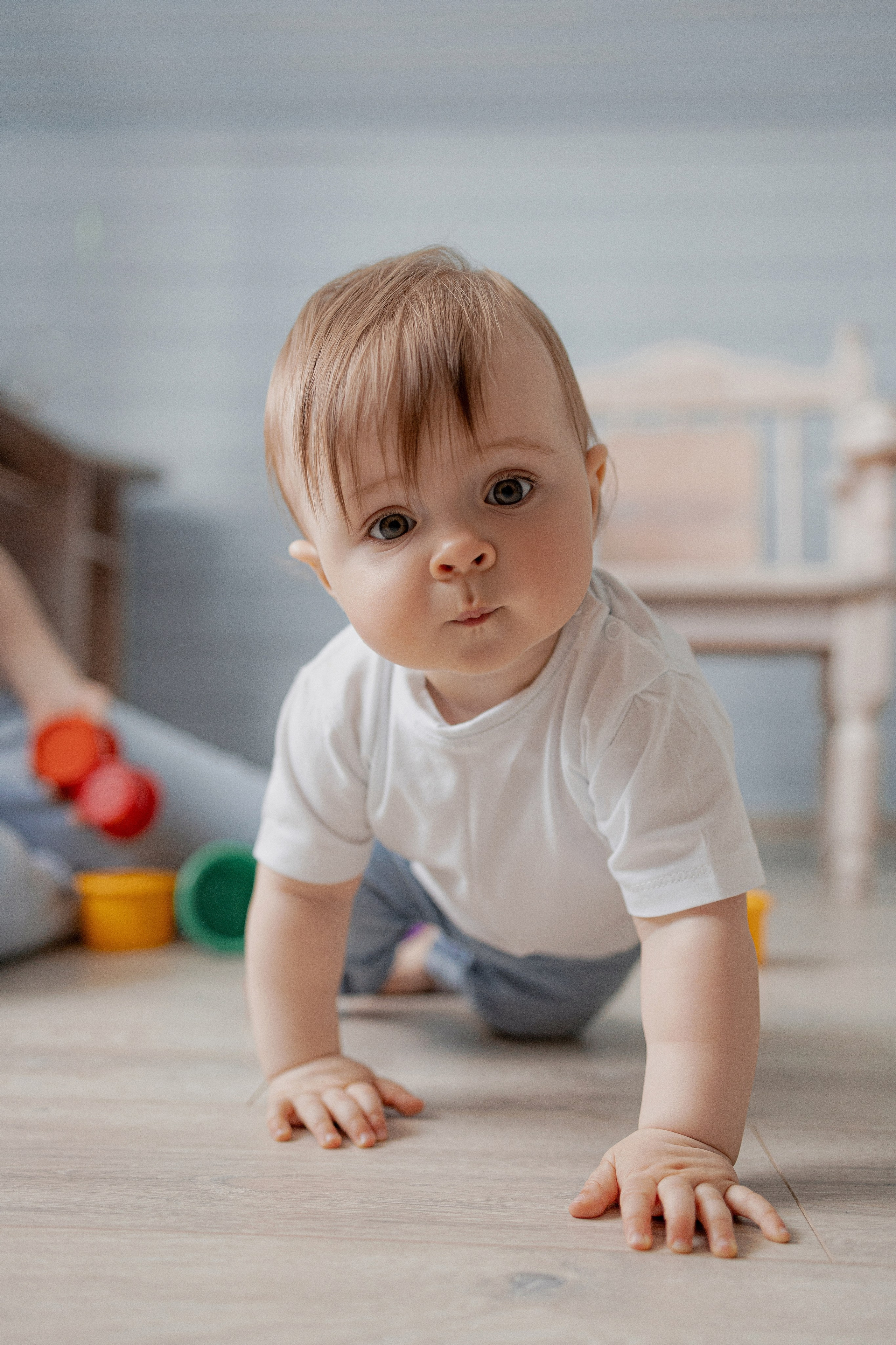 Выездная съемка. Фотограф Анастасия Пинчук