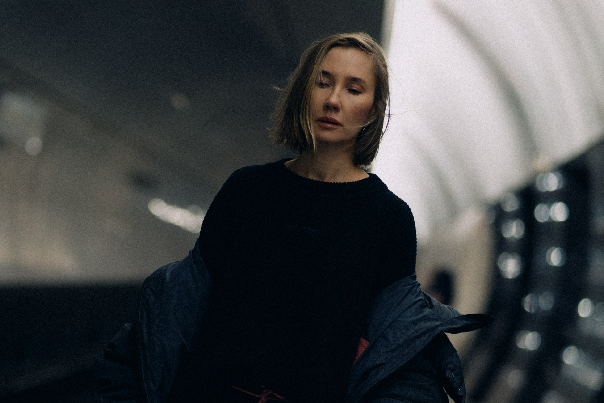 Полина (г. Москва). Фотограф в Хабаровске — Виолетта Агафонова