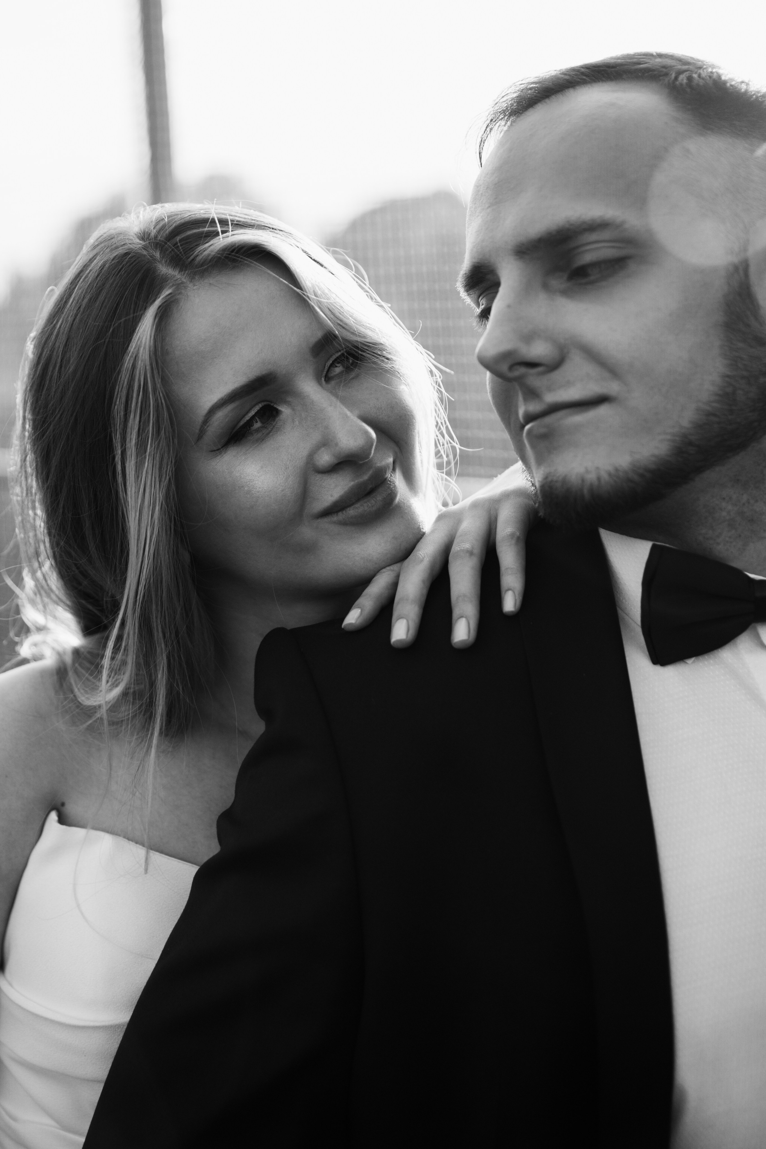 Сережа & Саша. Свадебный фотограф Домодедово Москва Катерина Алехина