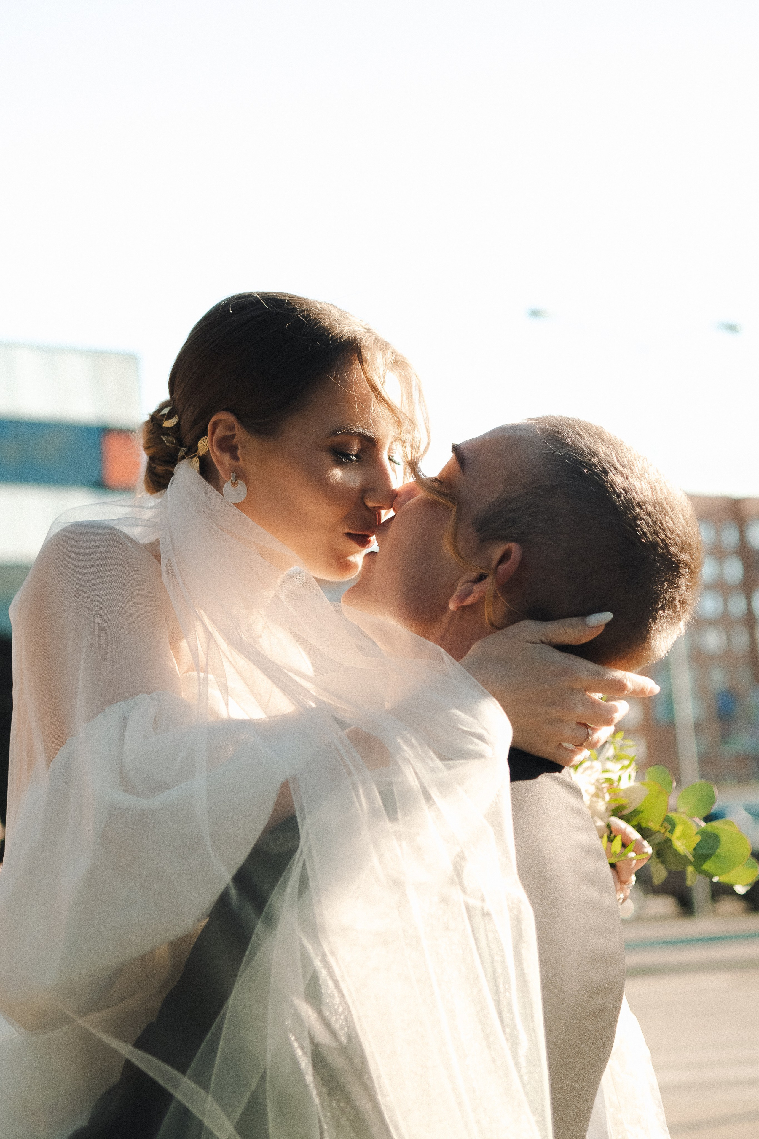 Андрей & Ирина. Serg_film