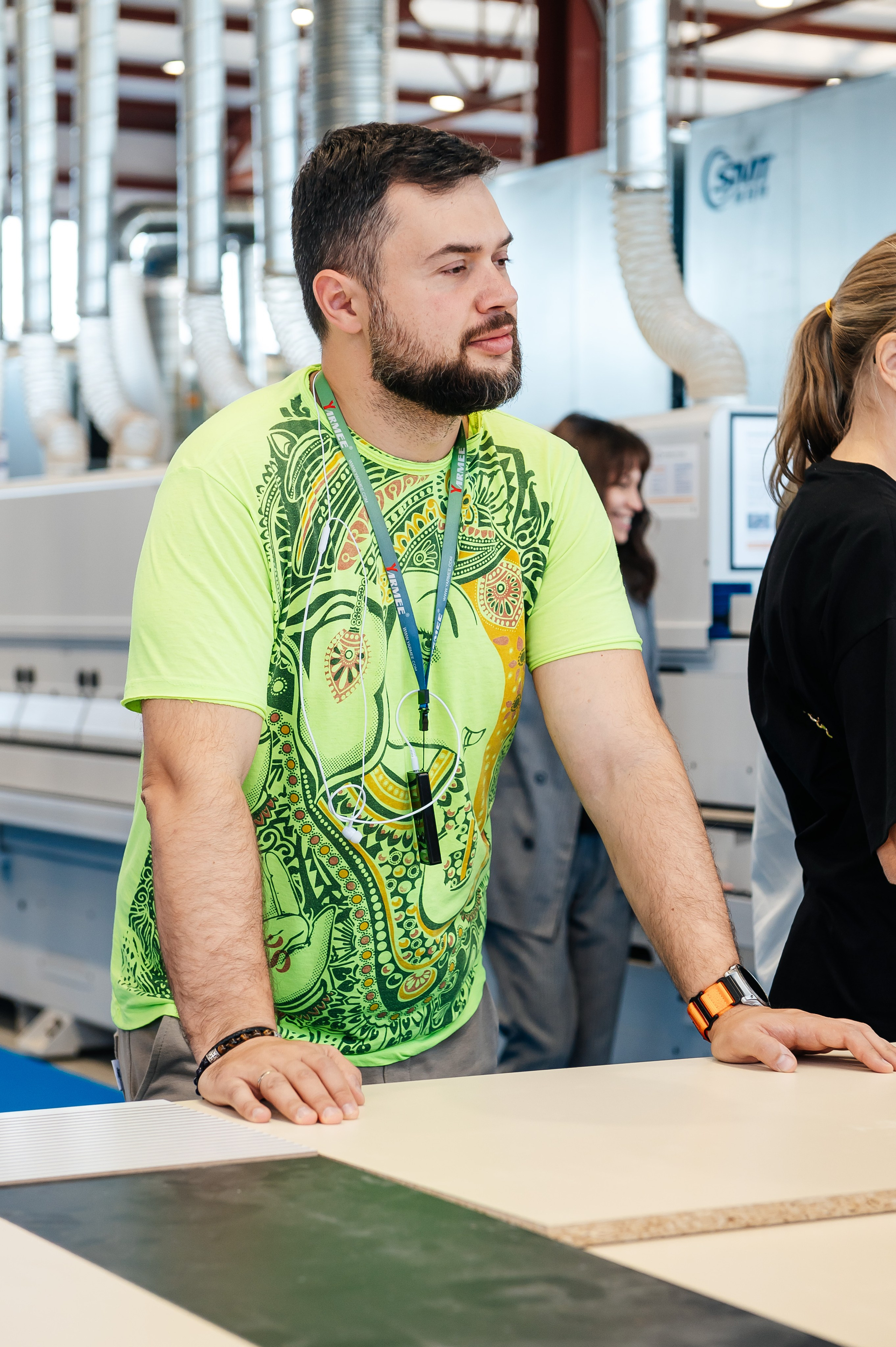 Liga. Главная