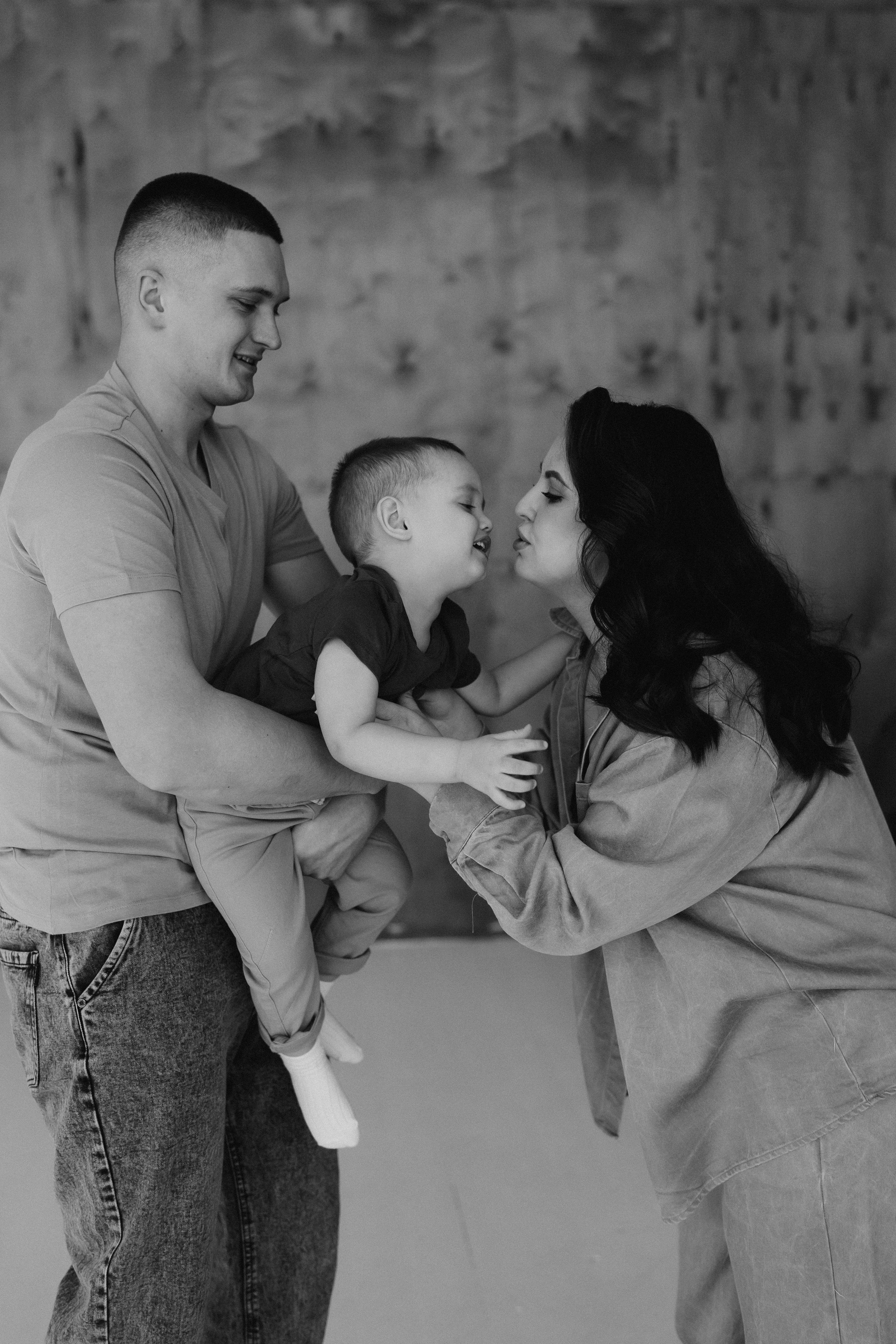 Самые счастливые. Семейный фотограф в Ангарске/ Иркутске