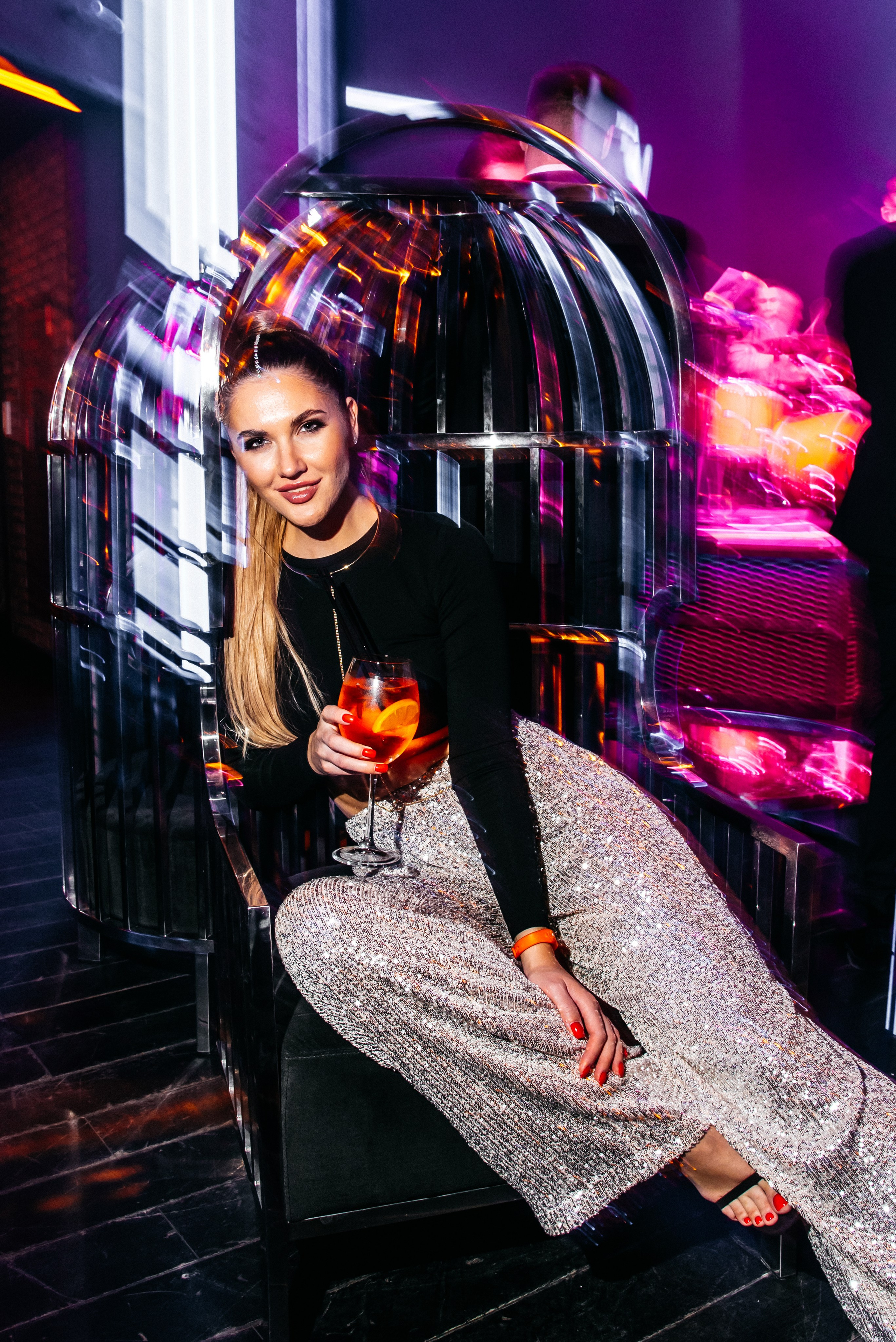 Премия weddig Awards. Виталий Москальцов