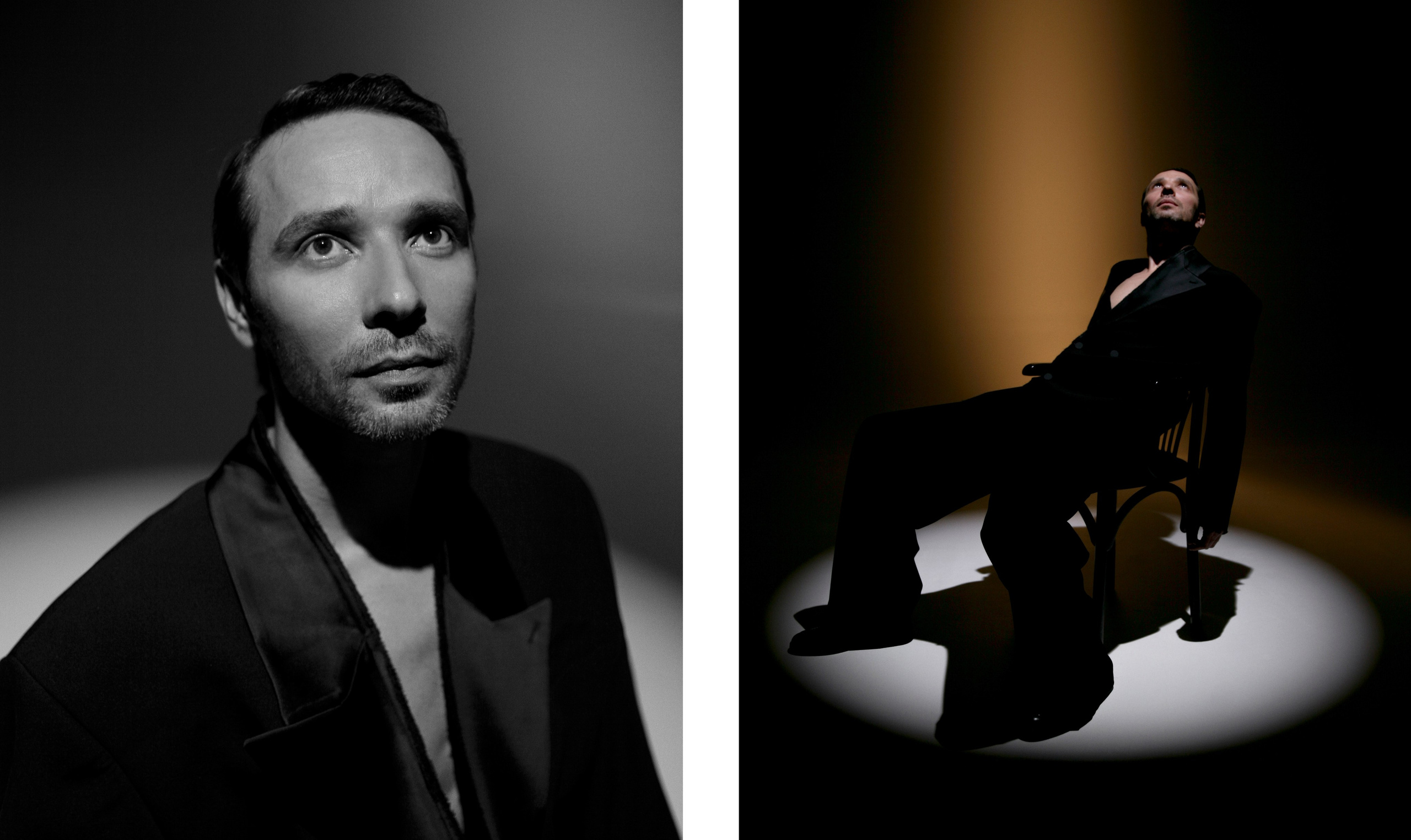 Портфолио. Фотограф в Санкт-Петербурге Иван Рык