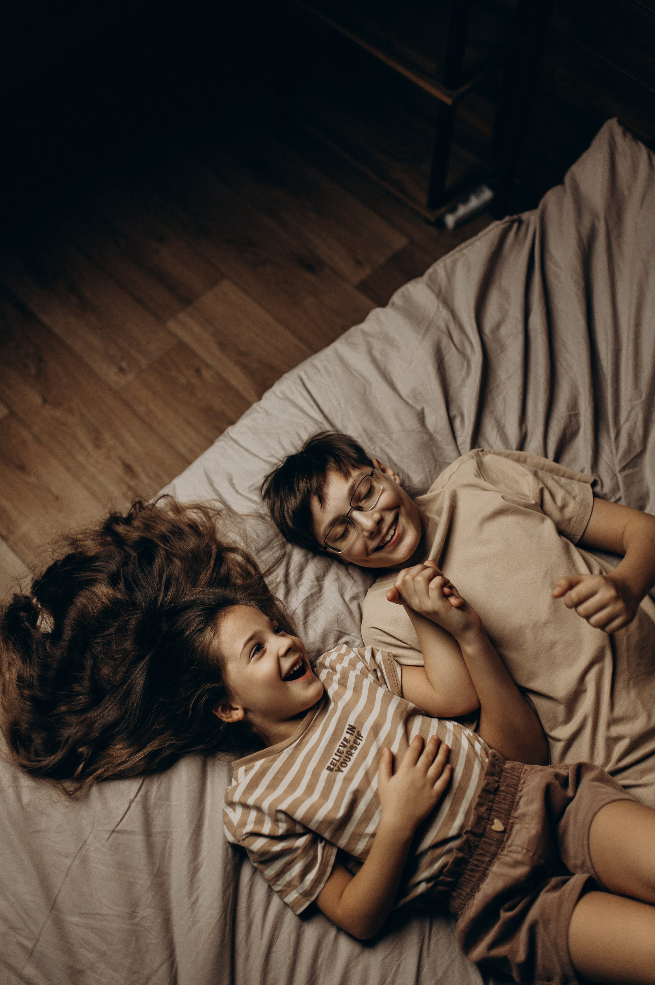 Беляевы(семейная)