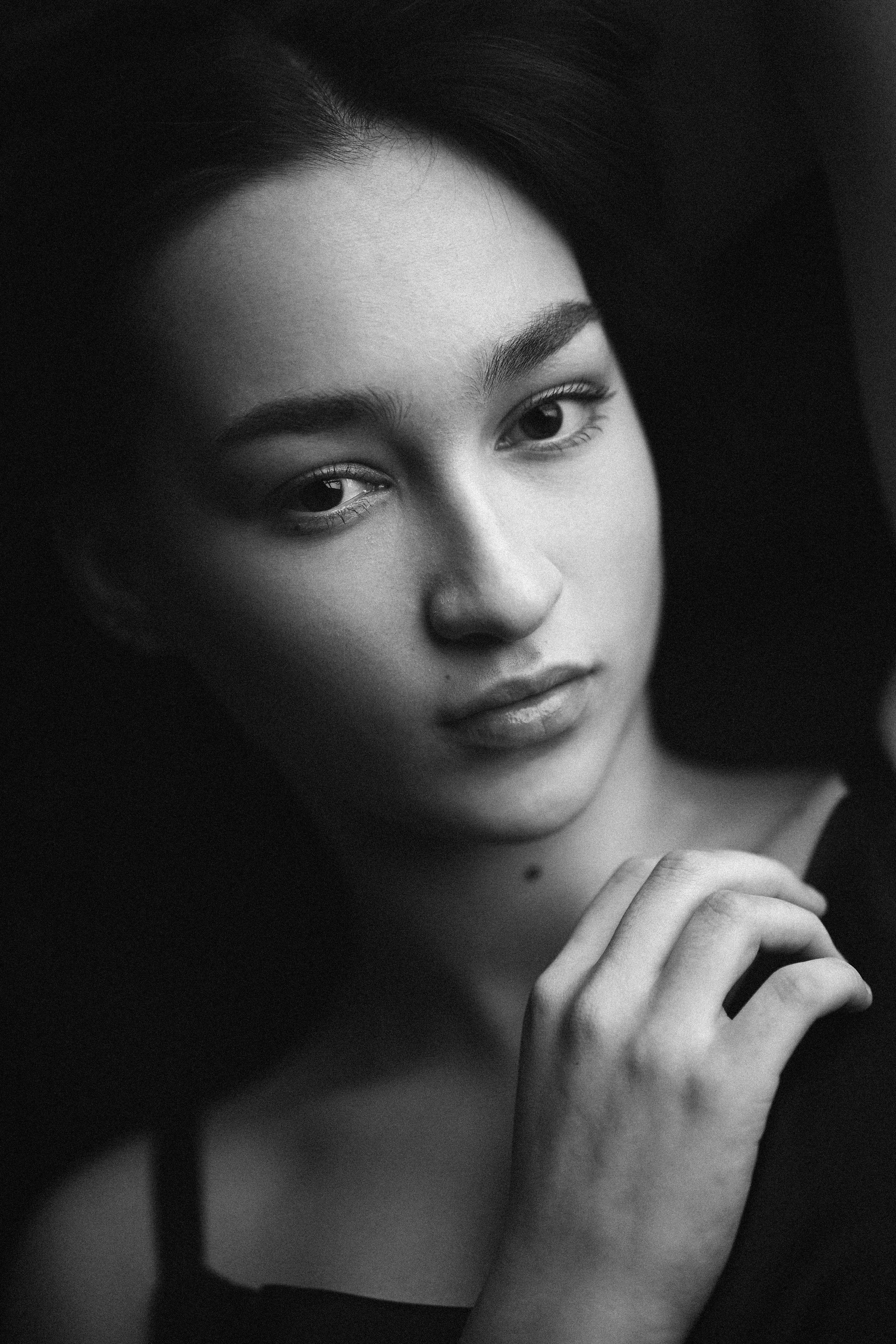 Портретный фотограф в Казани Алексей Клейменов