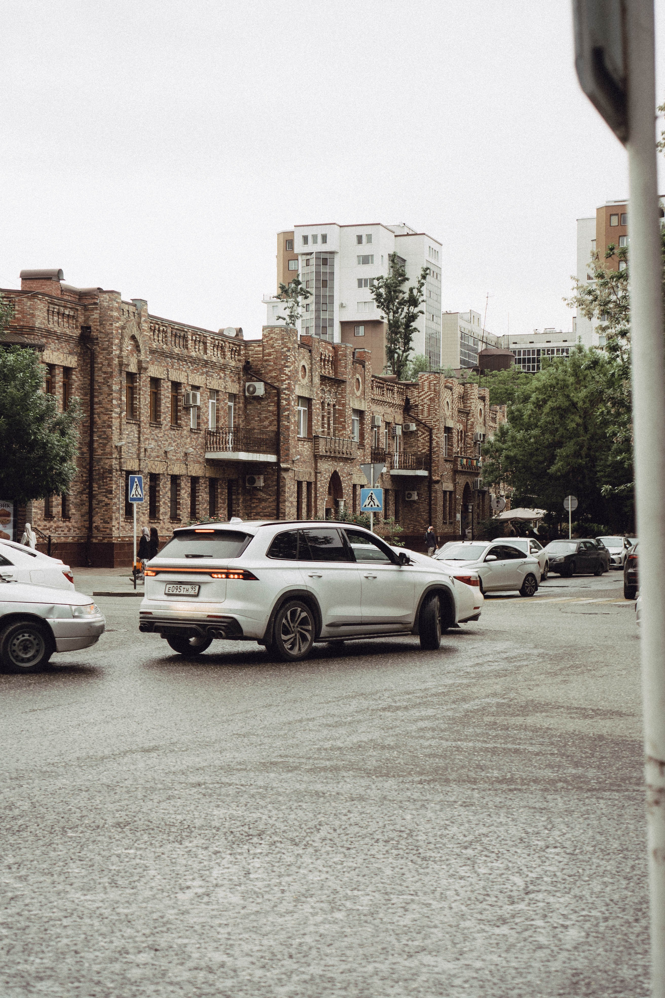 Кавказ. Профессиональный фотограф, Санкт-Петербург — Виктория Богомолова