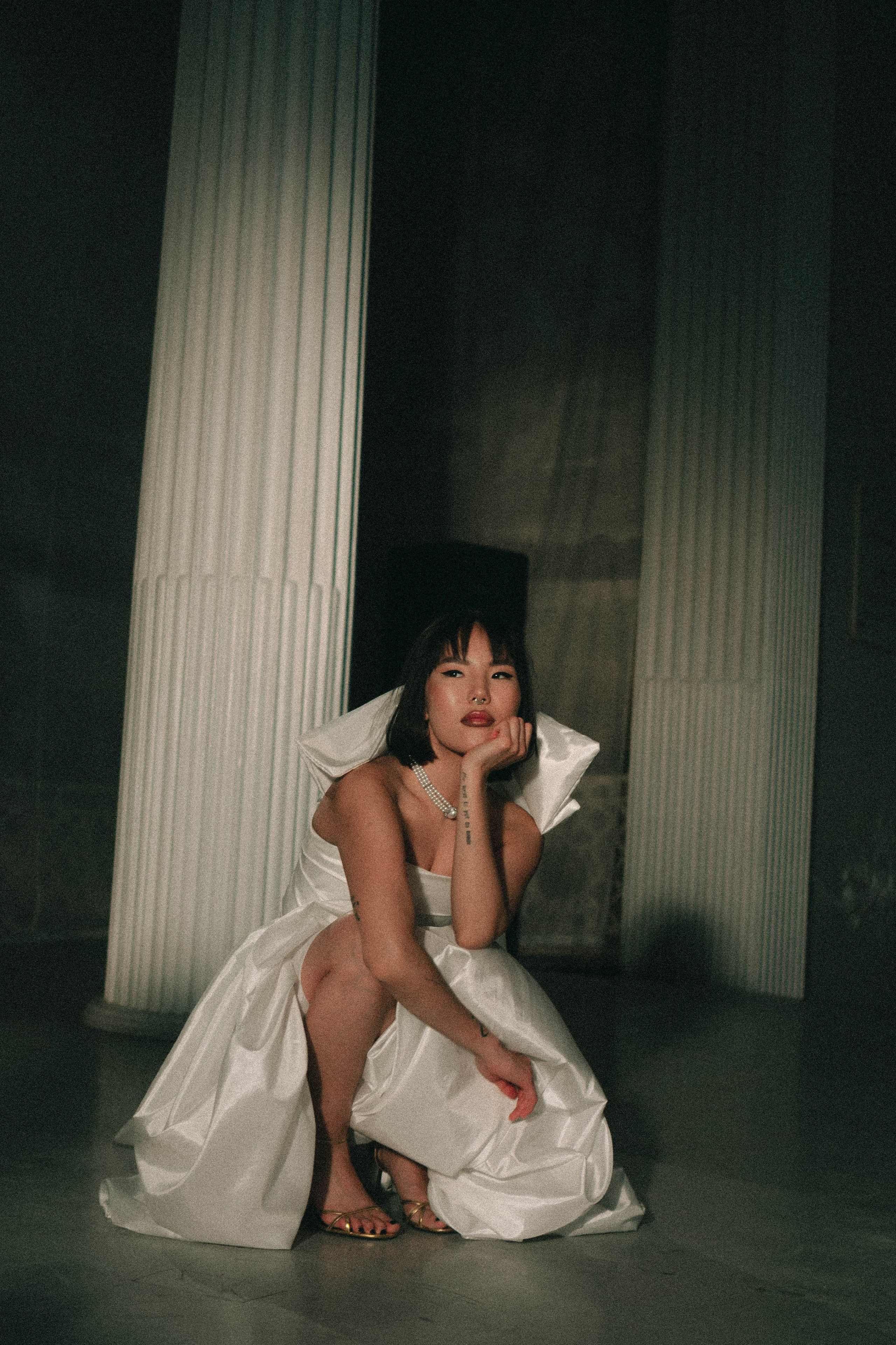 СВАБЕДНАЯ ФОТСЕССИИЯ В ОДНОМ ИЗ ЗАЛОВ НИКОЛАЕВСКОГО ДВОРЦА. Профессиональный фотограф, Санкт-Петербург — Виктория Богомолова