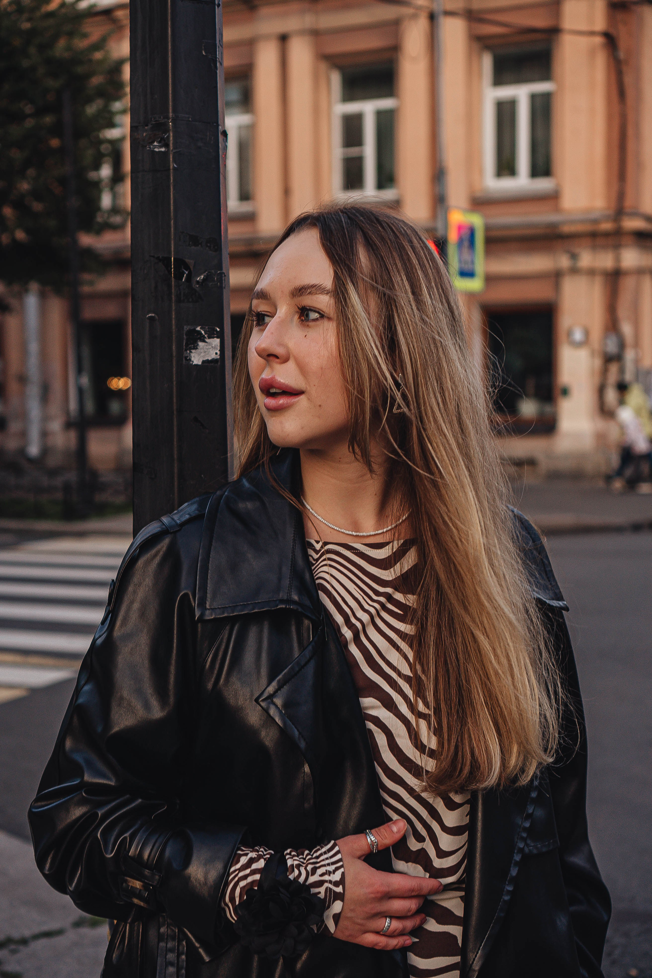 Жественность. Профессиональный фотограф, Санкт-Петербург — Виктория Богомолова