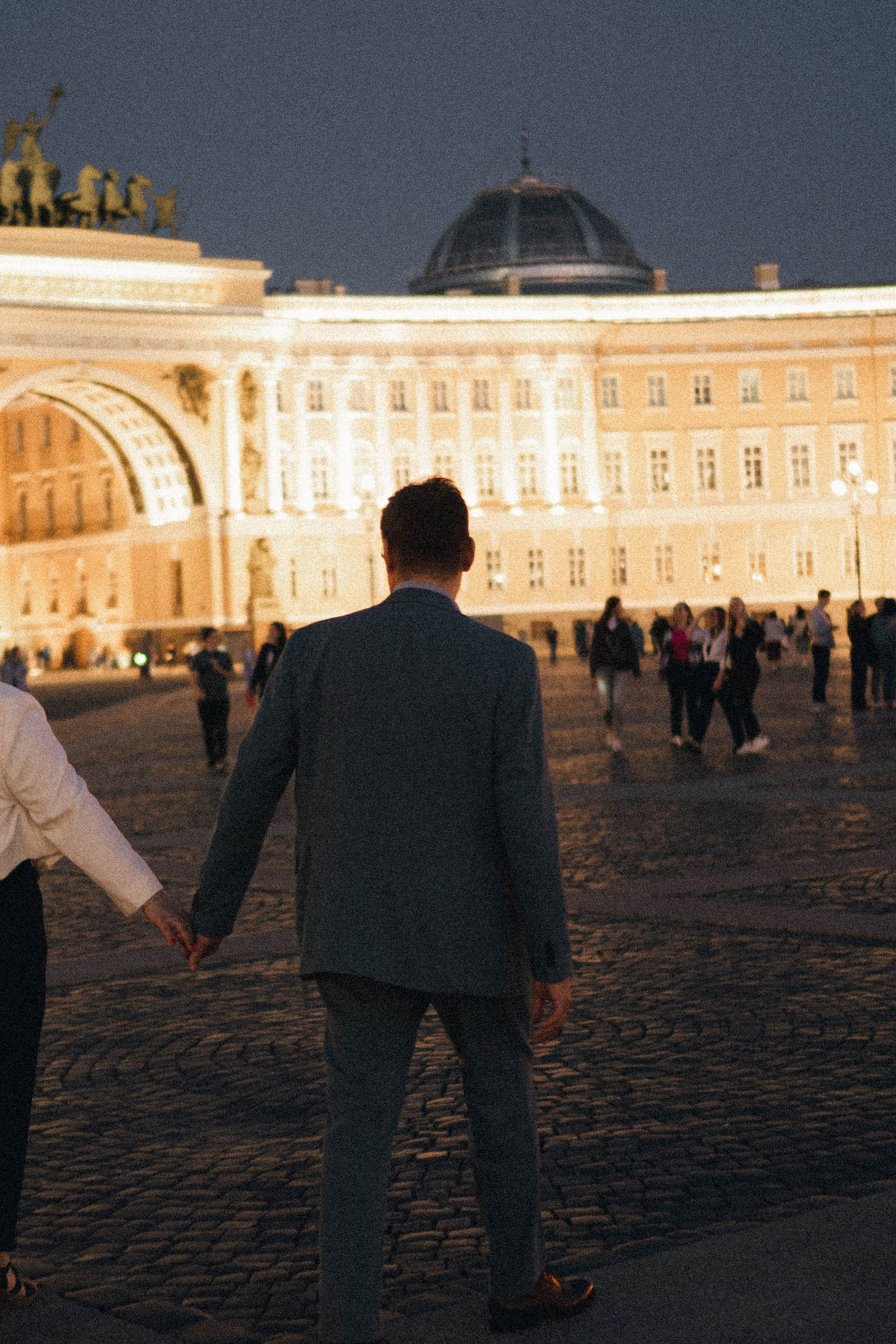 Закатная серия. Профессиональный фотограф, Санкт-Петербург — Виктория Богомолова