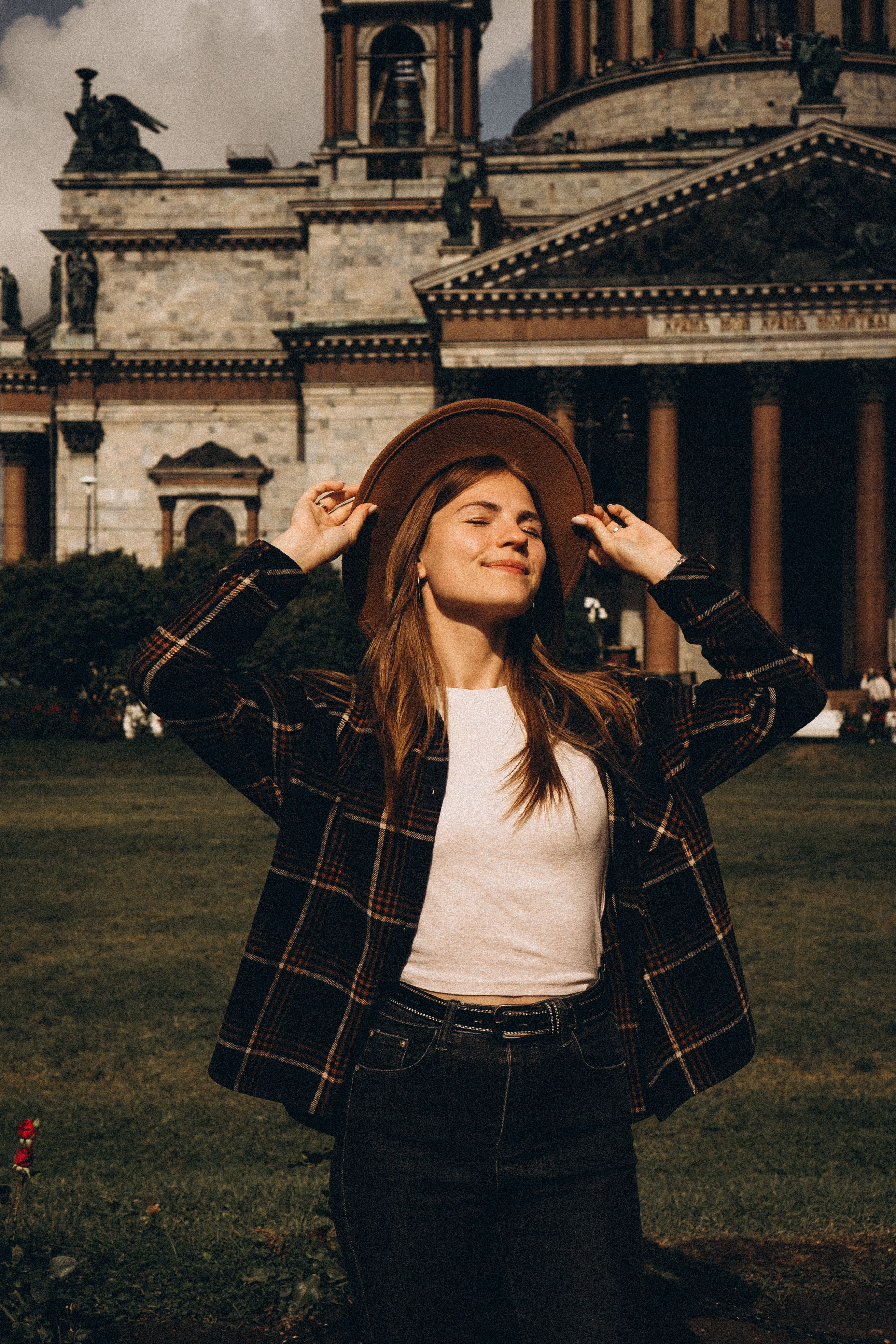 ПРОГУЛКА ПО САНКТ-ПЕТЕРБУРГУ. Профессиональный фотограф, Санкт-Петербург — Виктория Богомолова