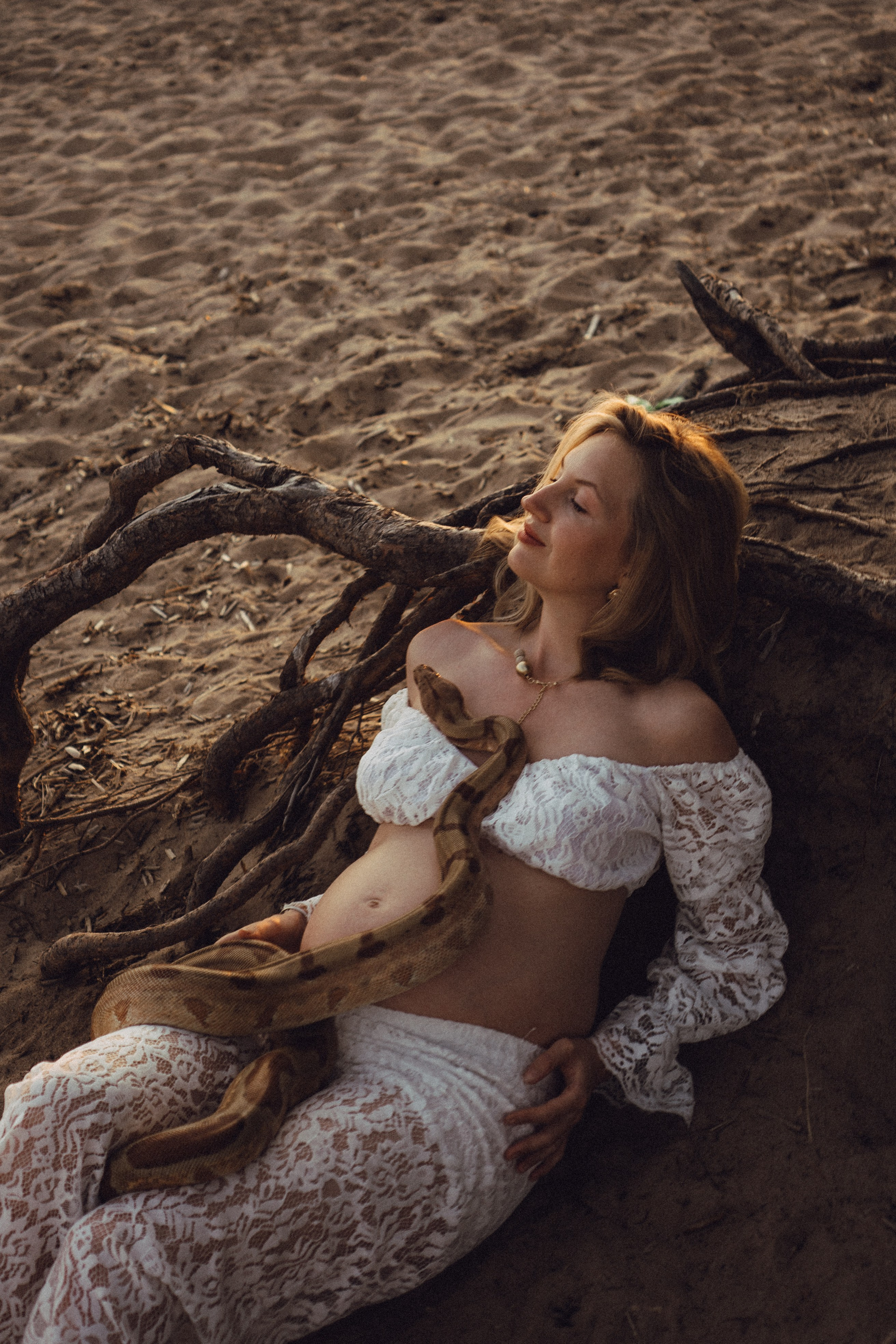 В ОЖИДАНИИ. Профессиональный фотограф, Санкт-Петербург — Виктория Богомолова