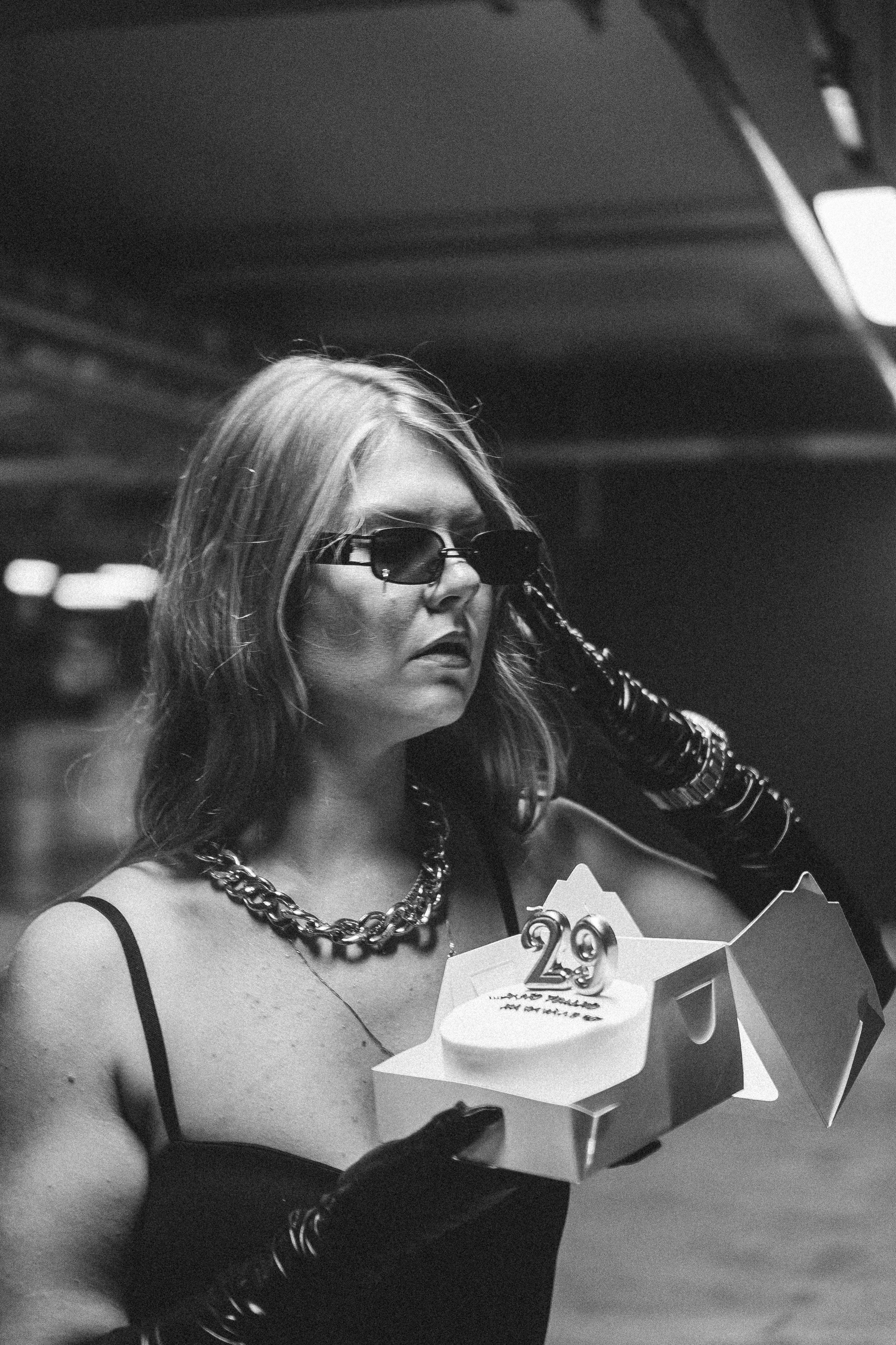 ЧБ. Профессиональный фотограф, Санкт-Петербург — Виктория Богомолова