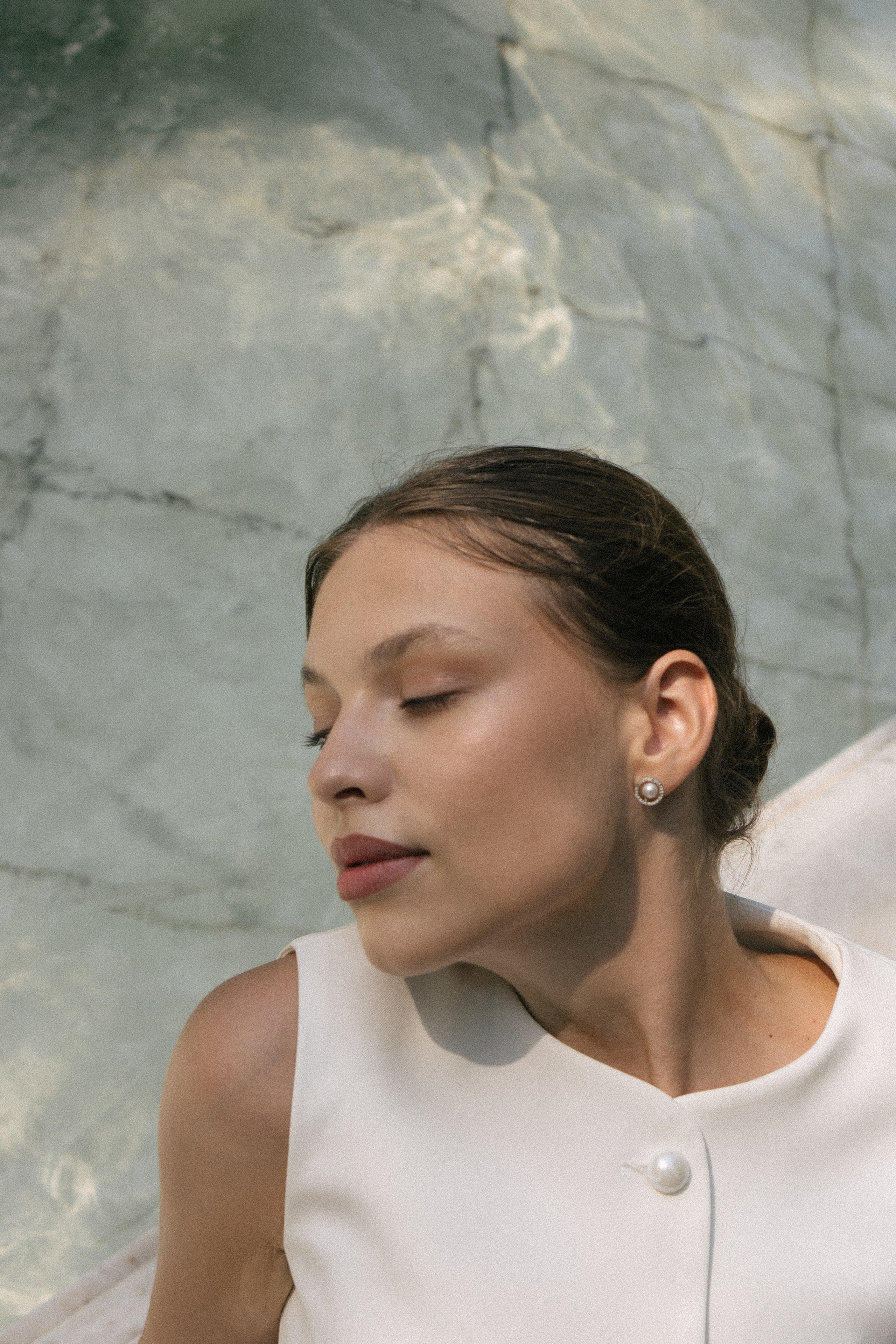 ПРОГУЛКА ПО ЛЕТНЕМУ САДУ. Профессиональный фотограф, Санкт-Петербург — Виктория Богомолова